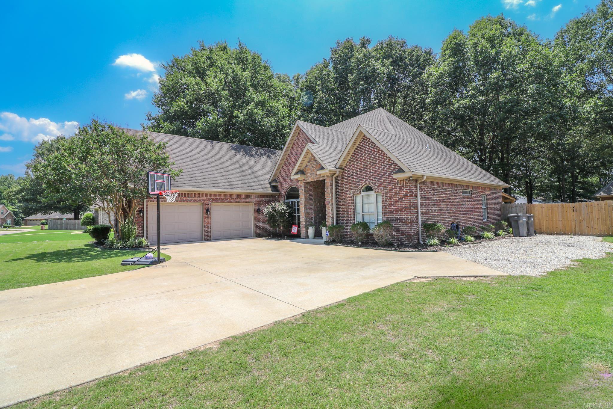 Friendly Hope - Residential