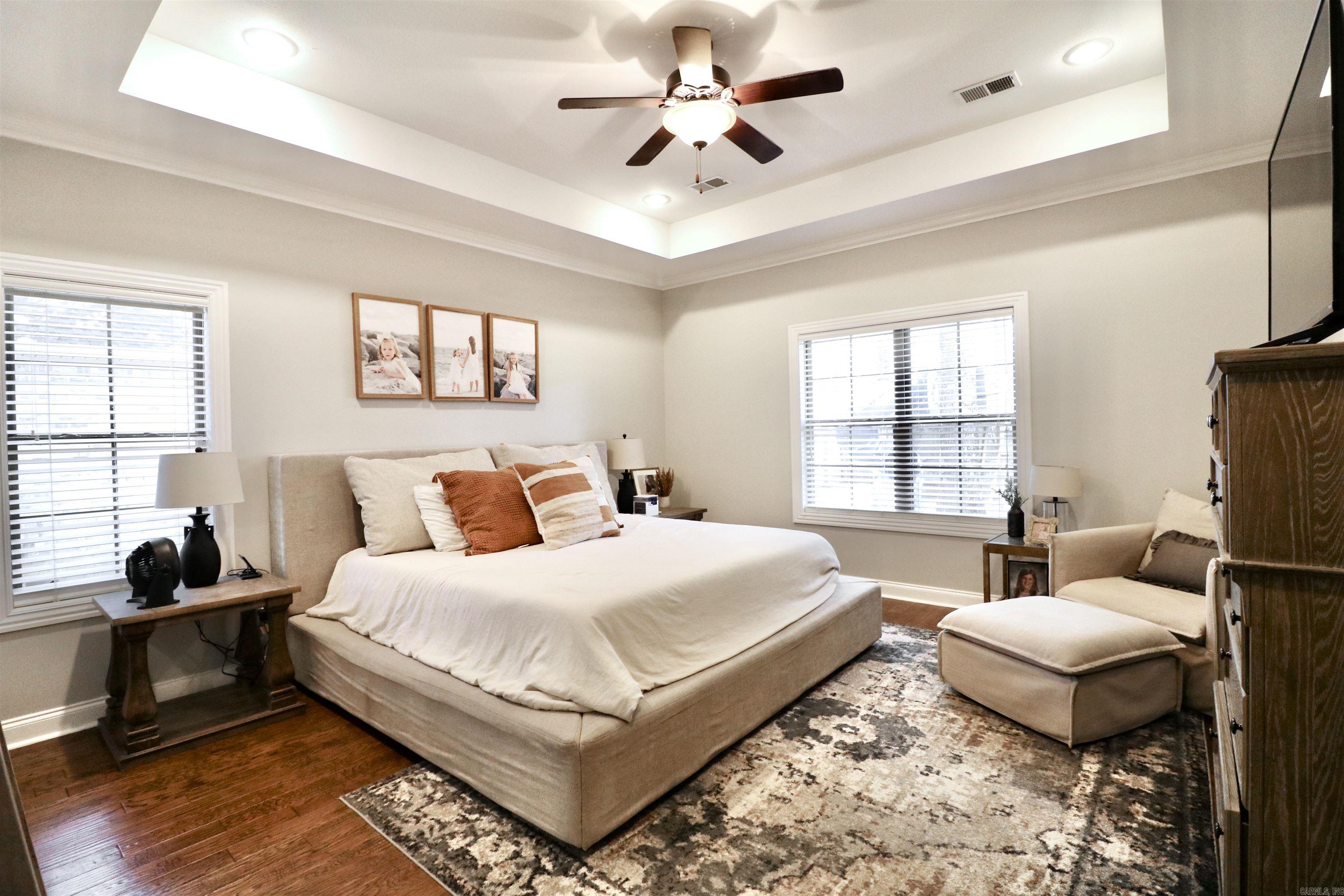 Friendly Hope - Residential