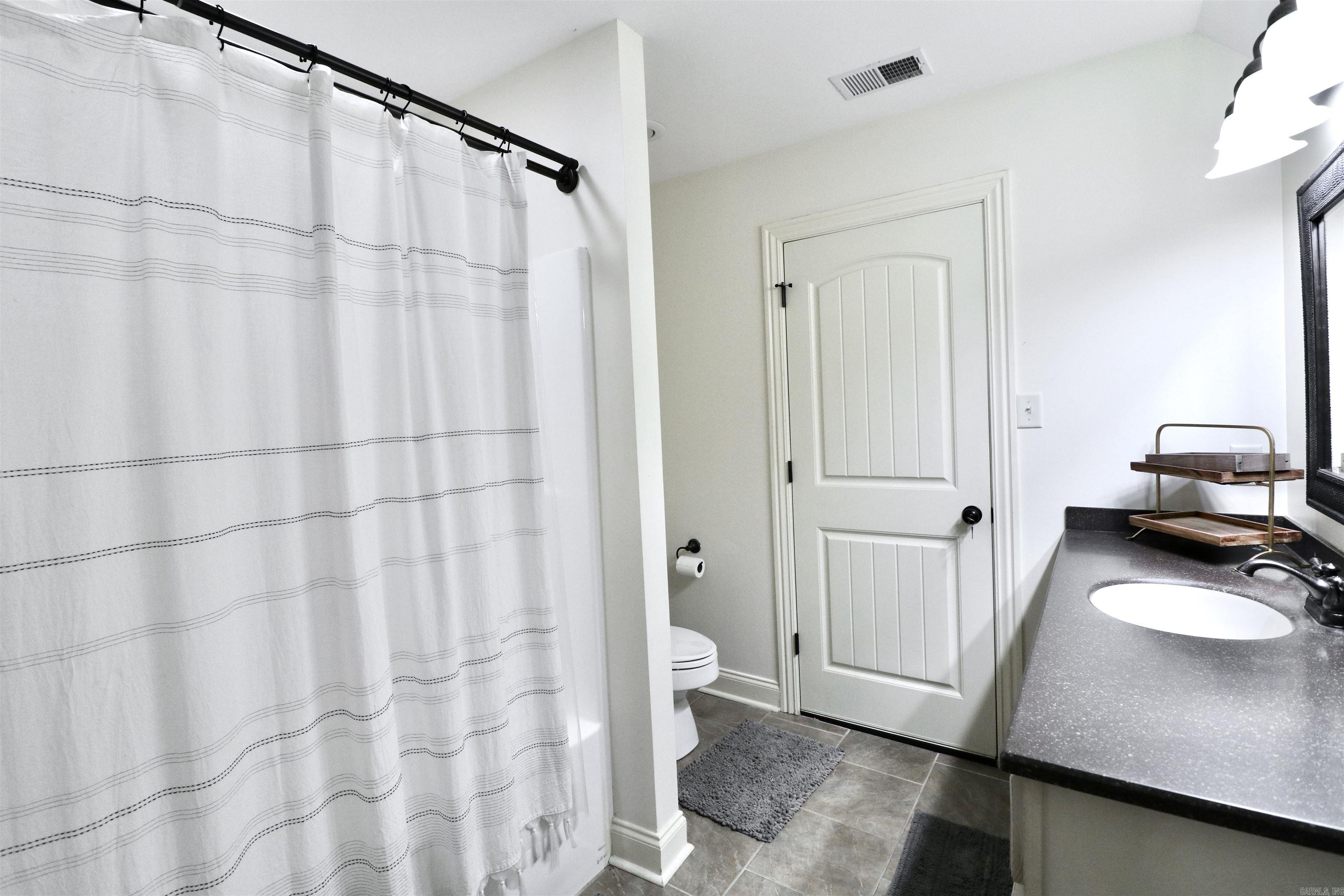 Friendly Hope - Residential