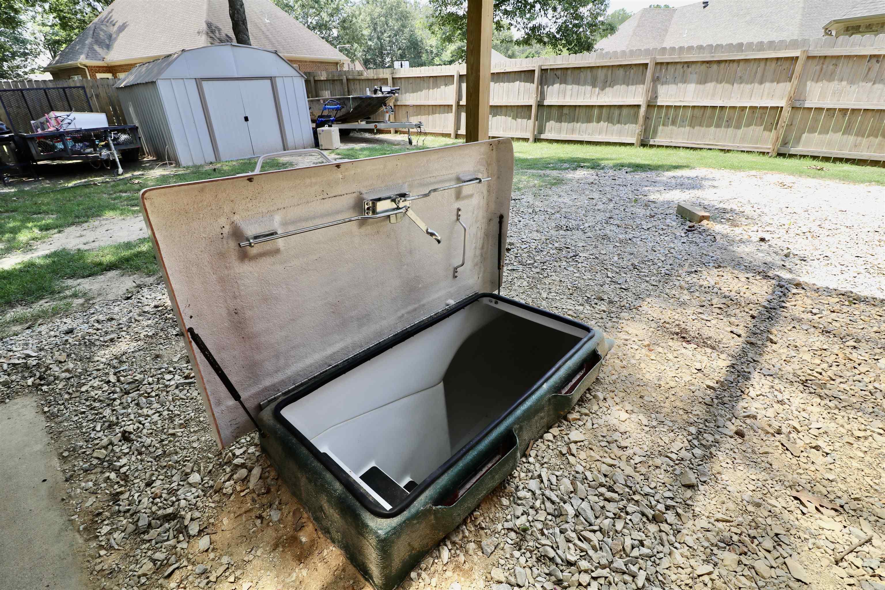 Friendly Hope - Residential