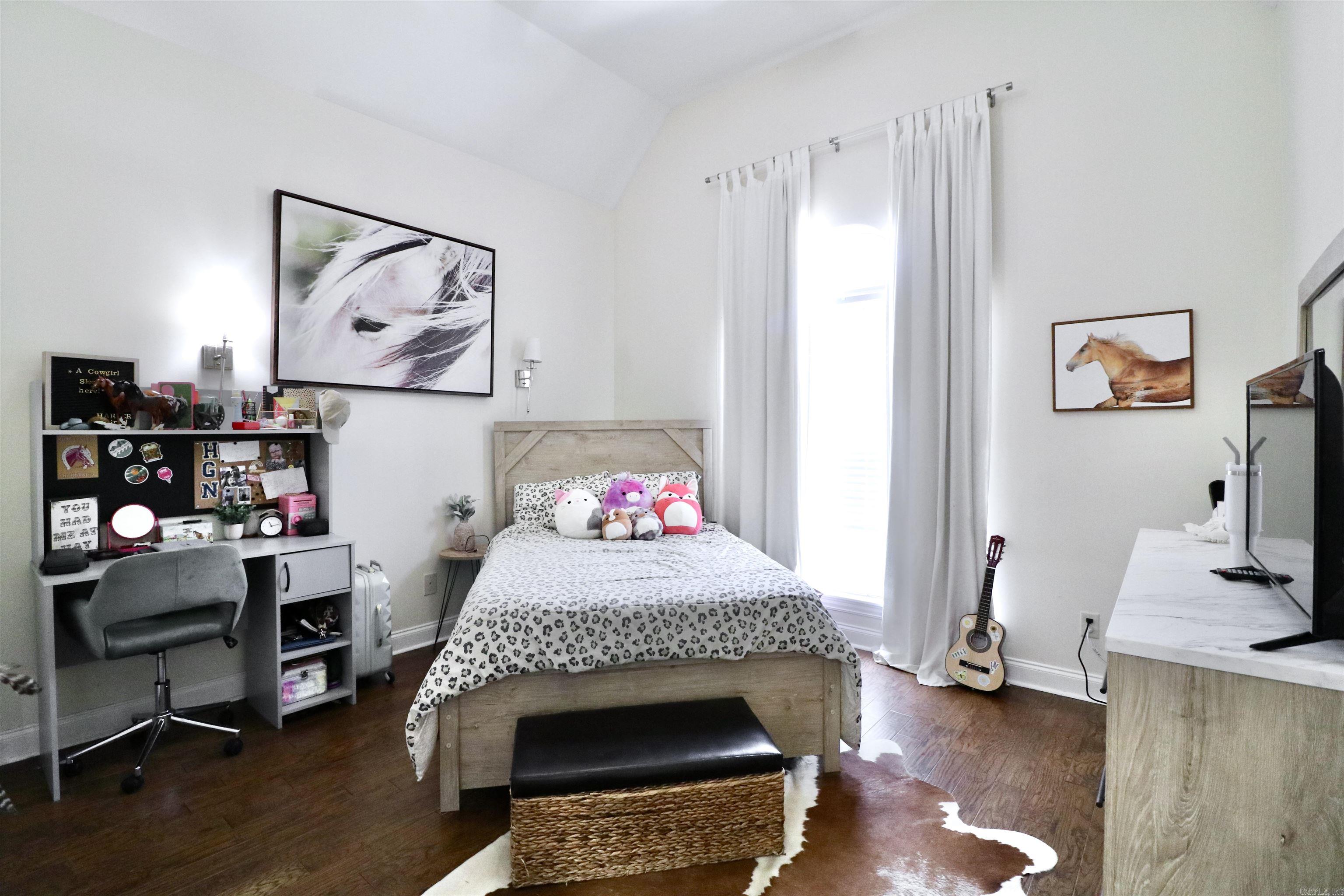 Friendly Hope - Residential