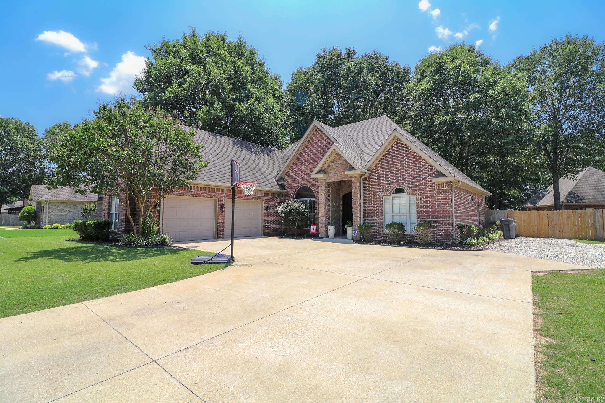 Friendly Hope - Residential