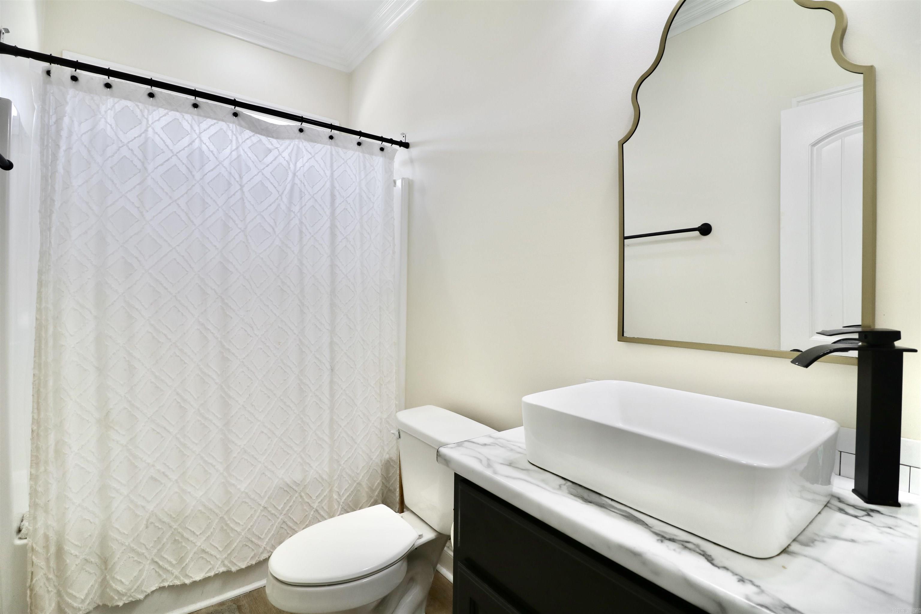 Friendly Hope - Residential