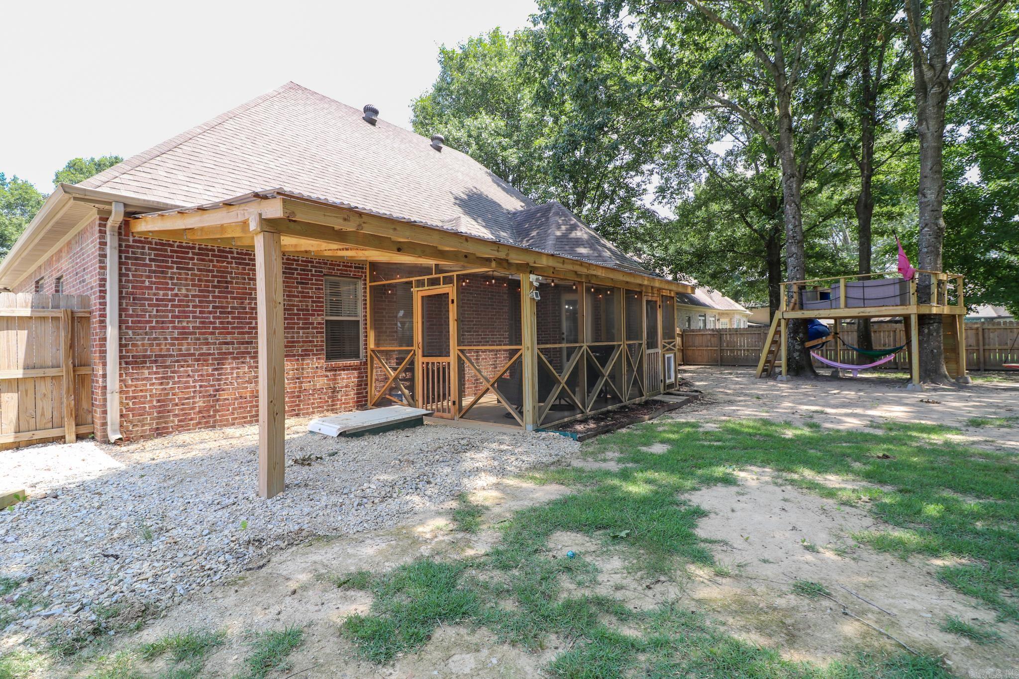 Friendly Hope - Residential