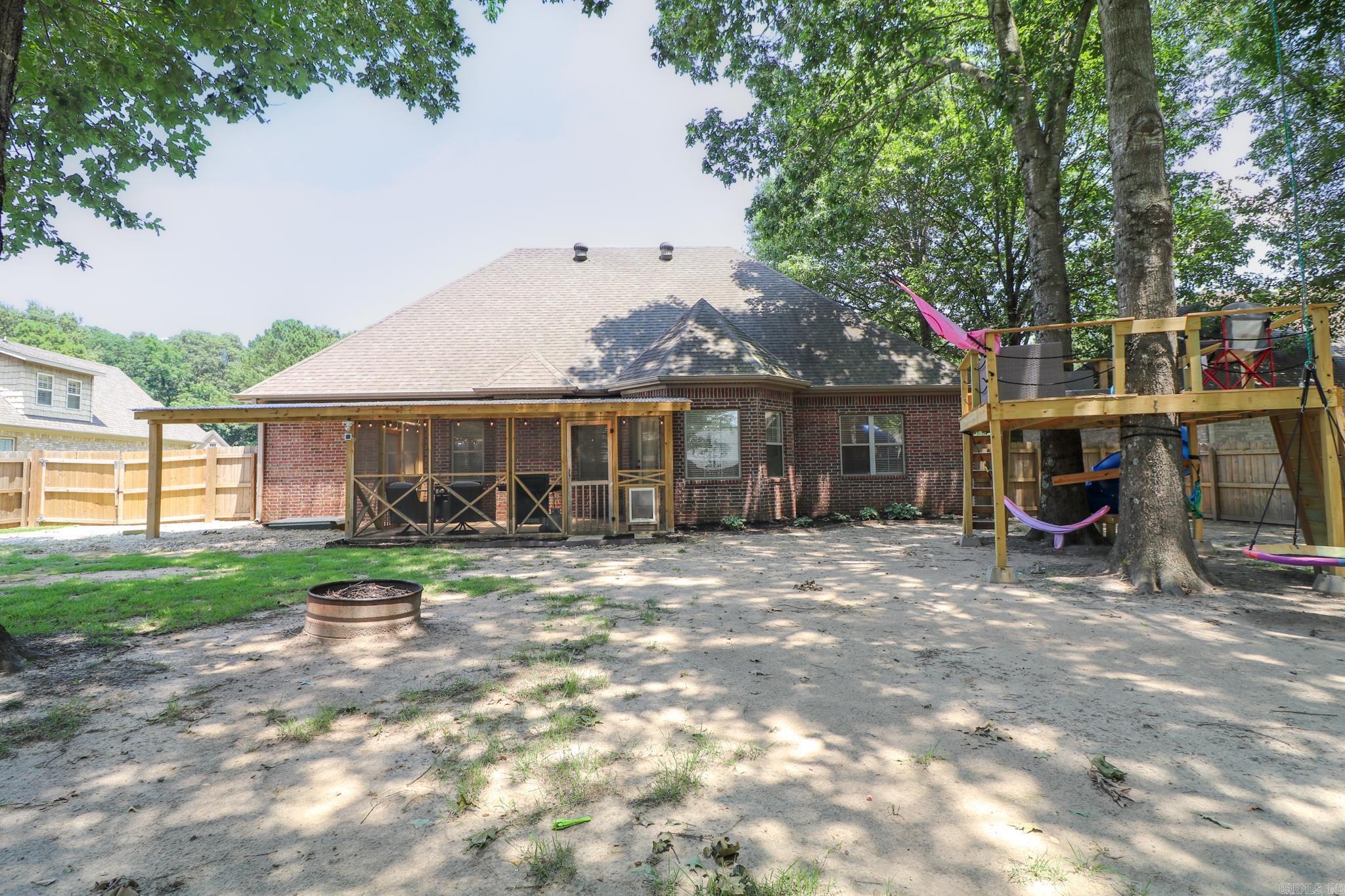 Friendly Hope - Residential