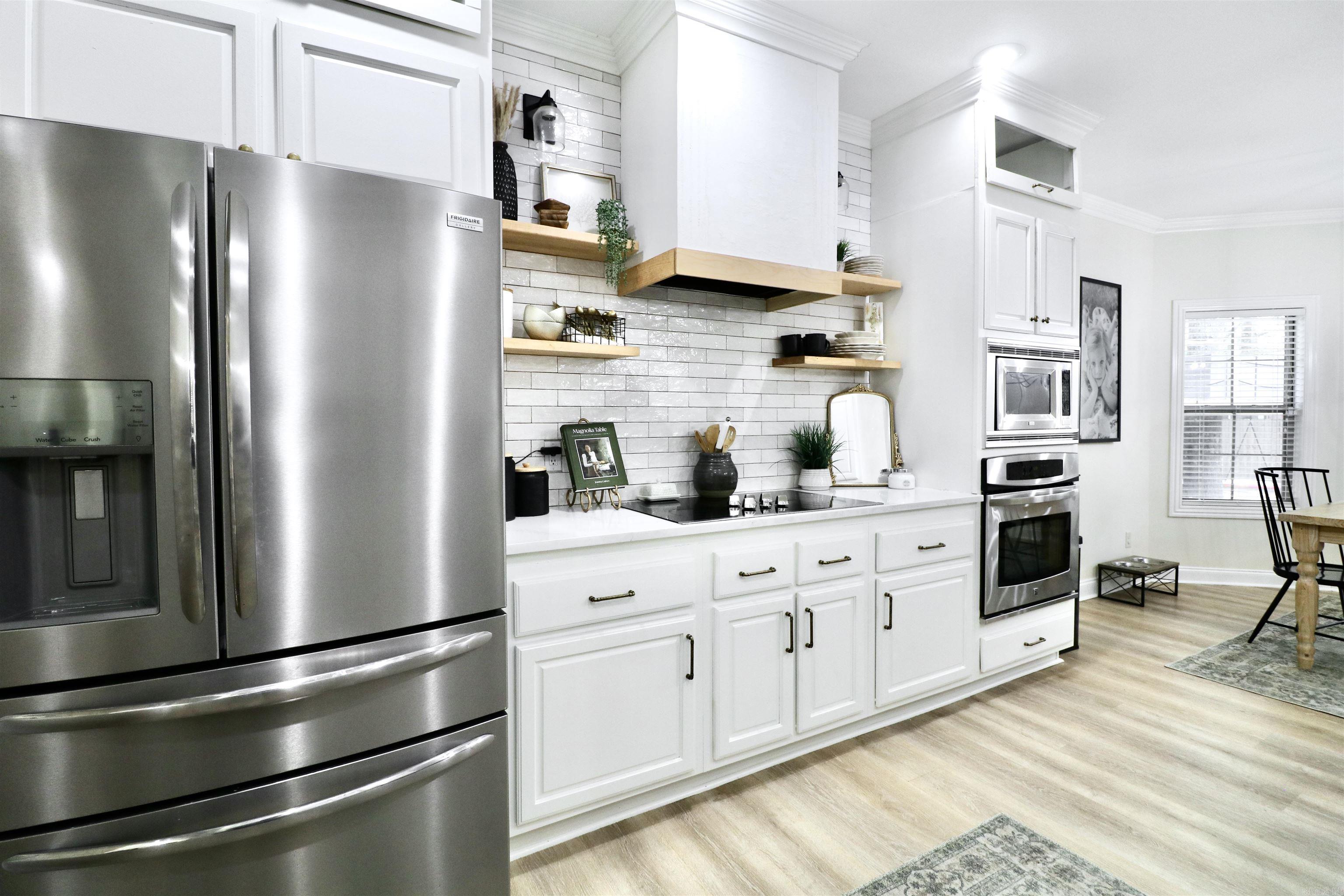 Friendly Hope - Residential