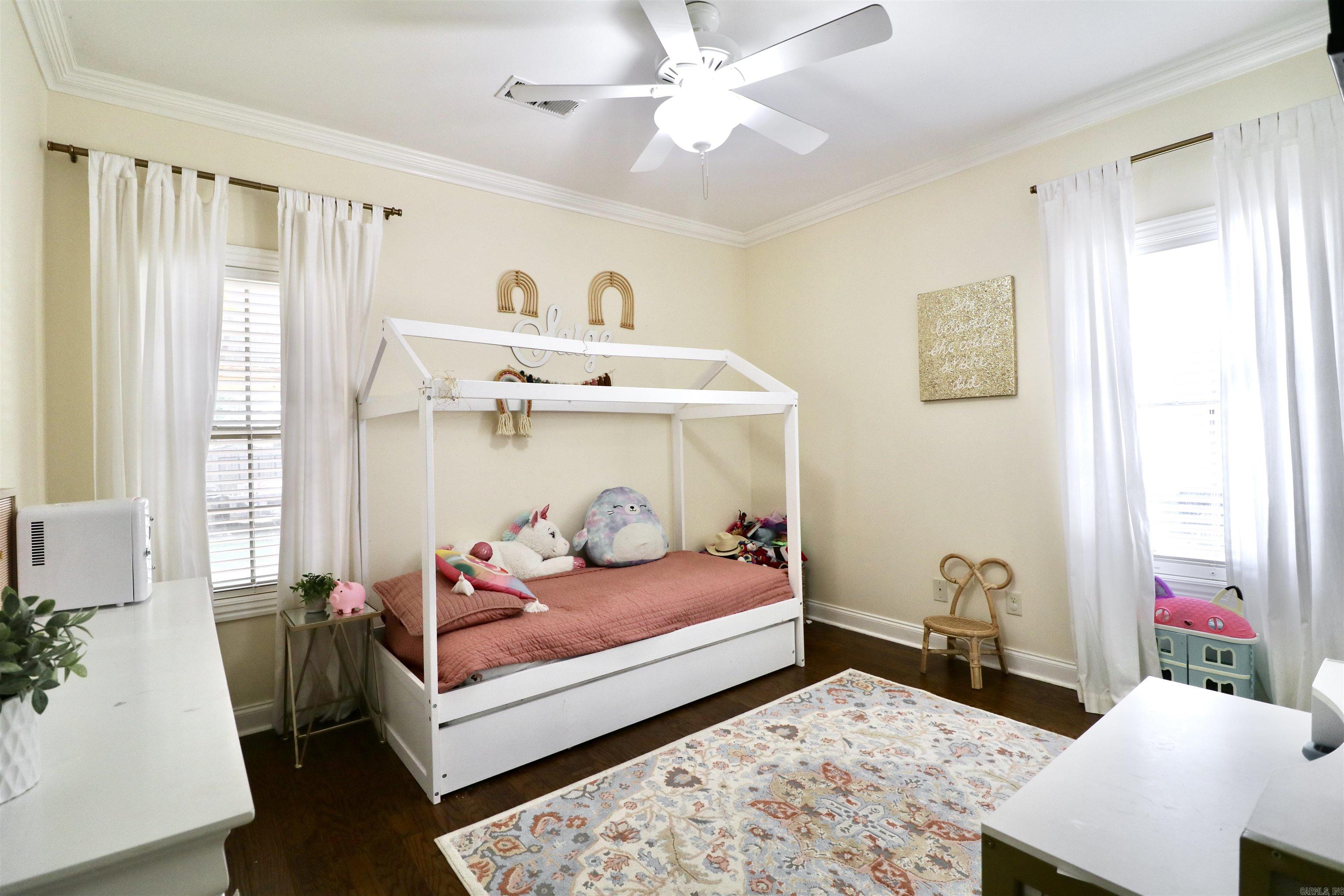 Friendly Hope - Residential