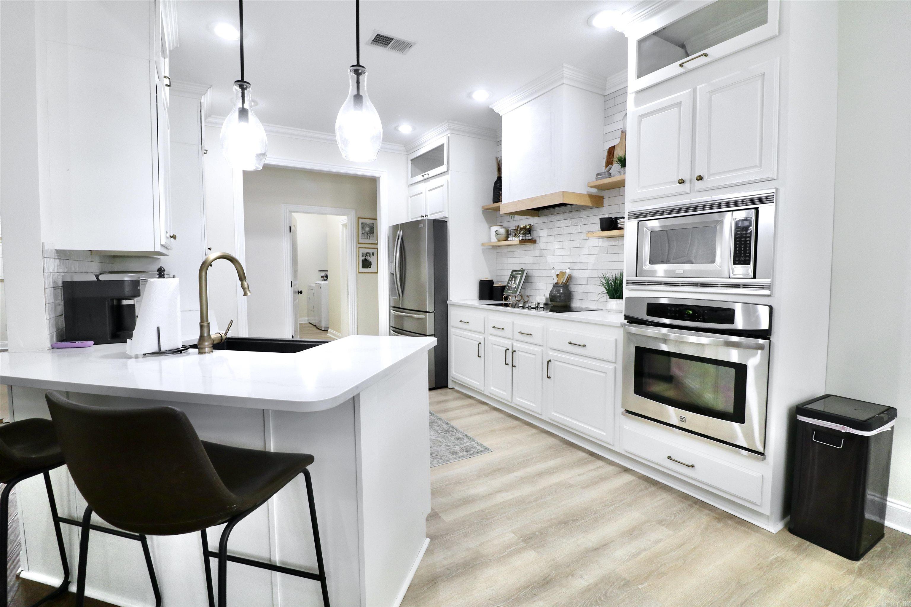 Friendly Hope - Residential