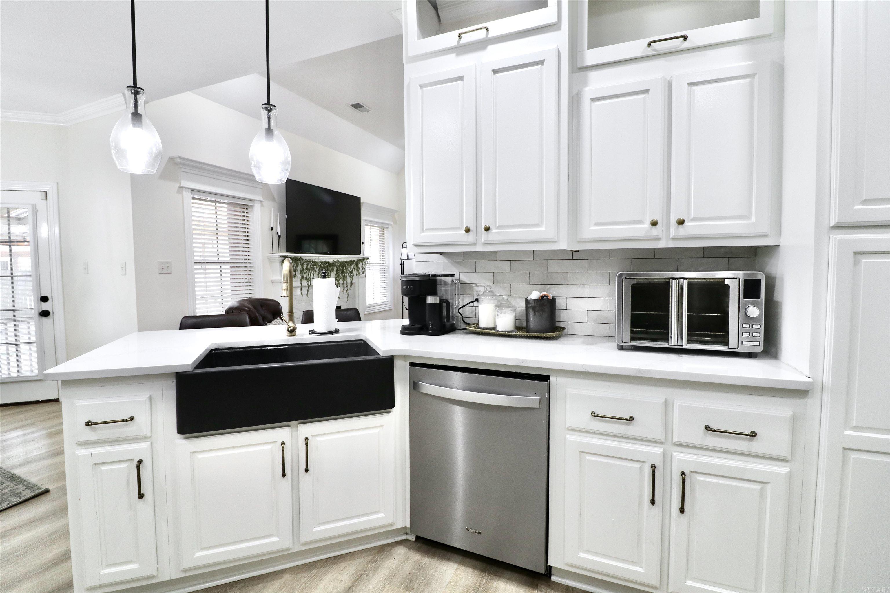 Friendly Hope - Residential