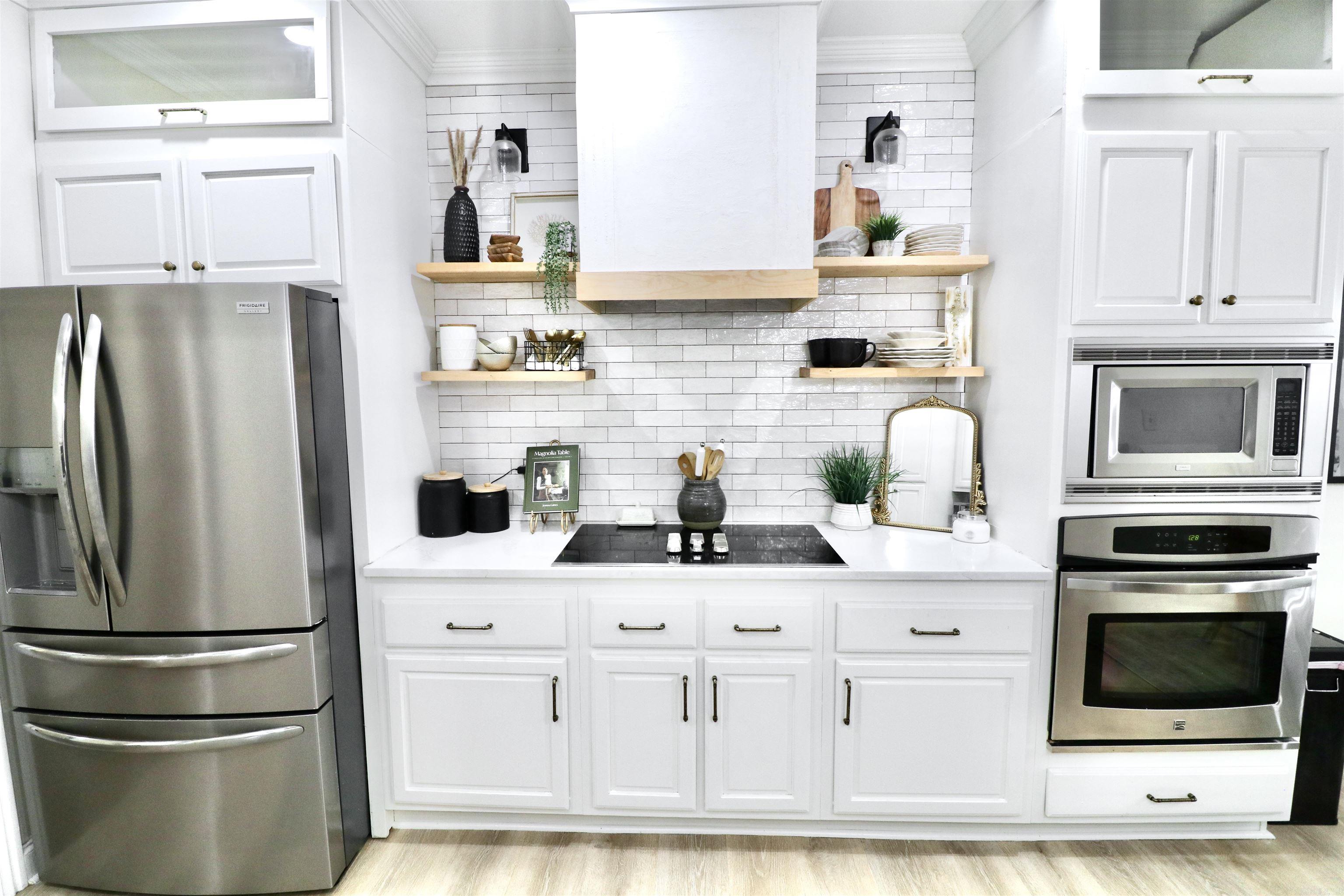 Friendly Hope - Residential