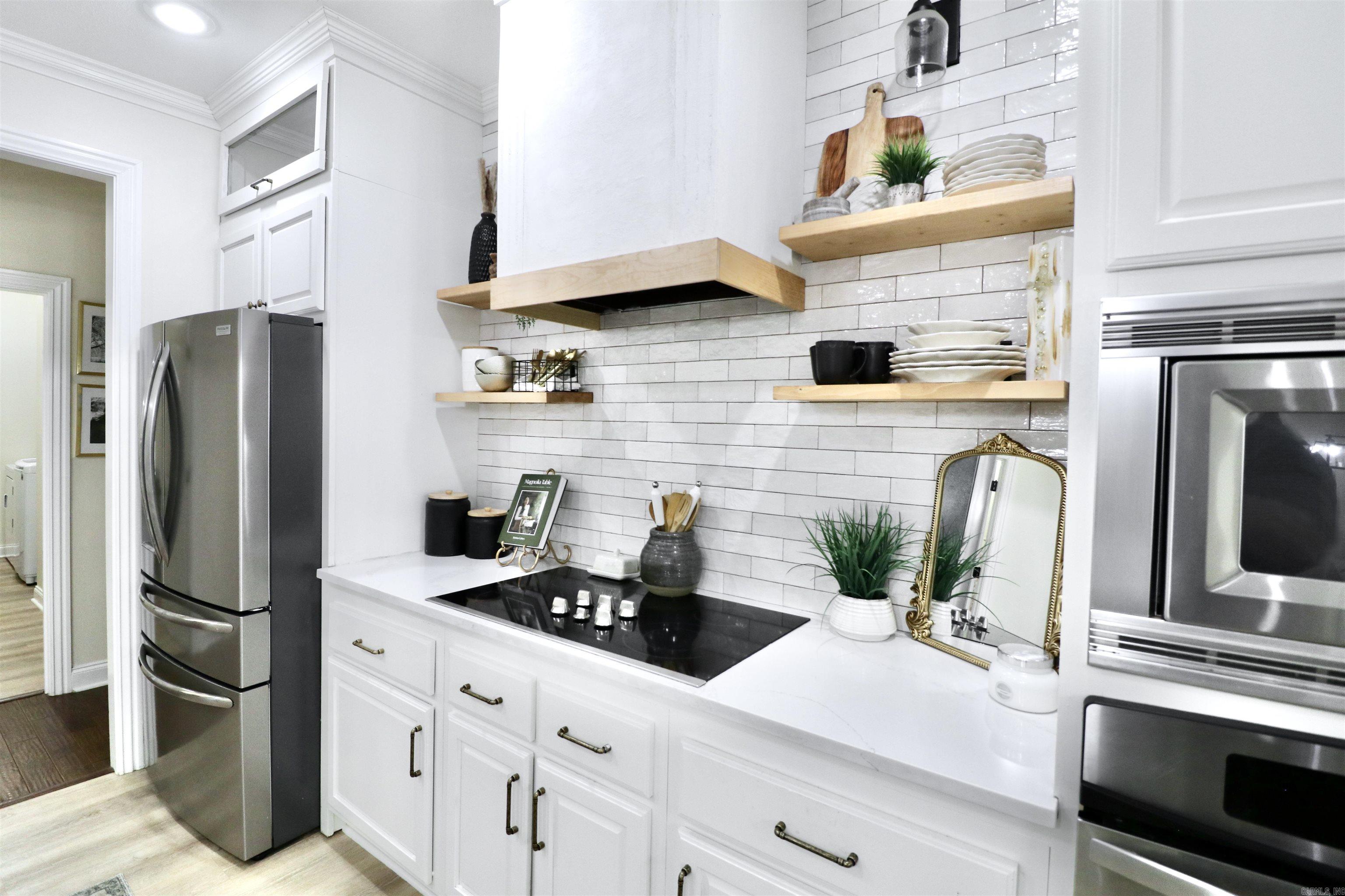 Friendly Hope - Residential