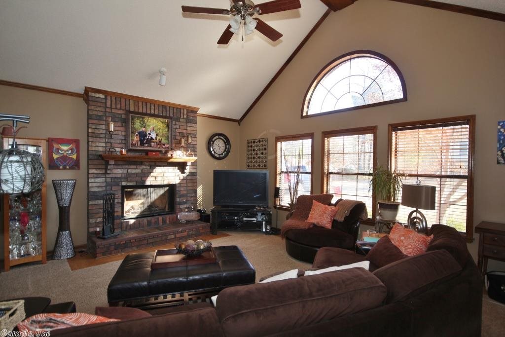 Riverland to Crystal Hill - Residential