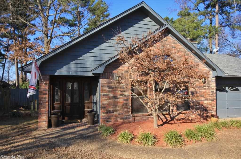 Riverland to Crystal Hill - Residential