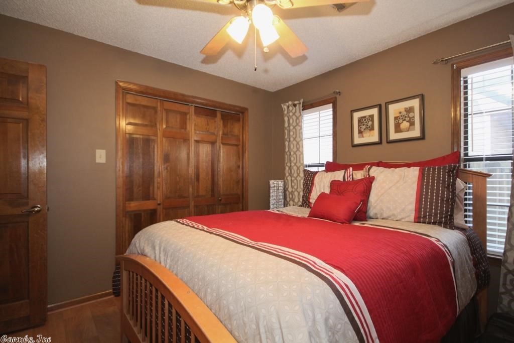 Riverland to Crystal Hill - Residential