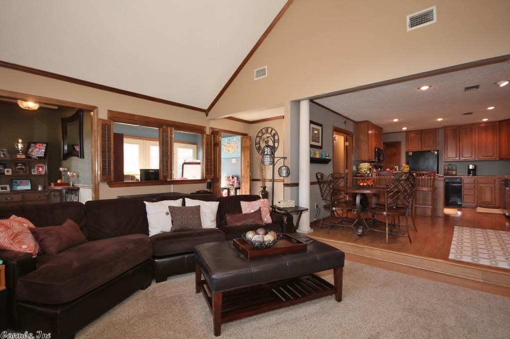 Riverland to Crystal Hill - Residential