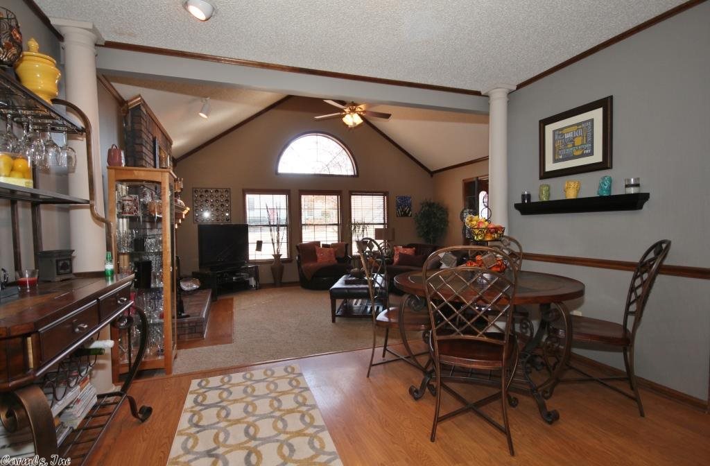 Riverland to Crystal Hill - Residential