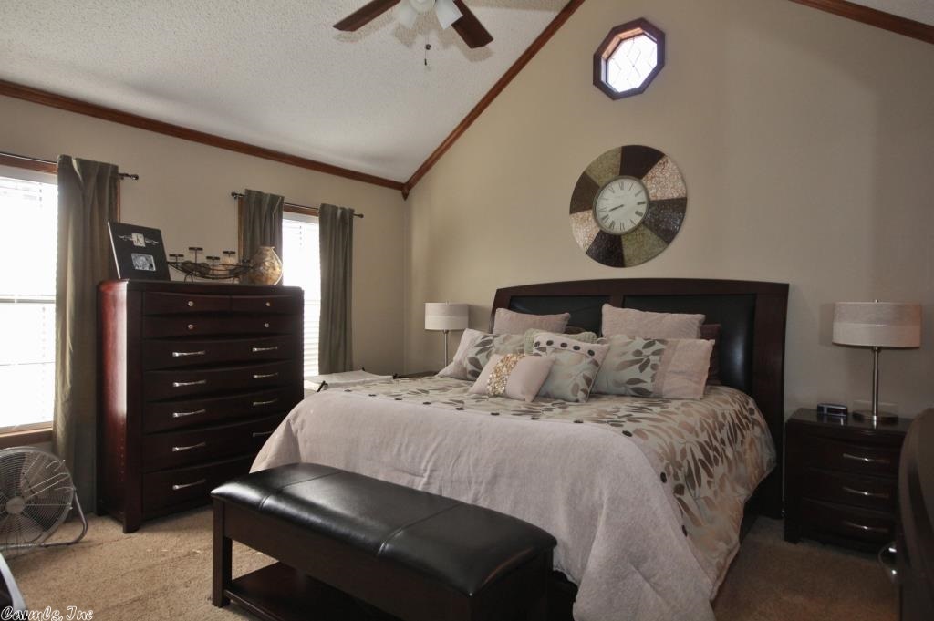 Riverland to Crystal Hill - Residential