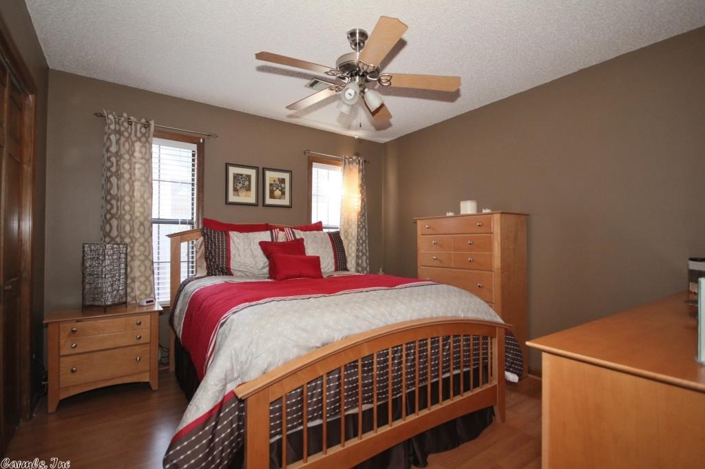 Riverland to Crystal Hill - Residential