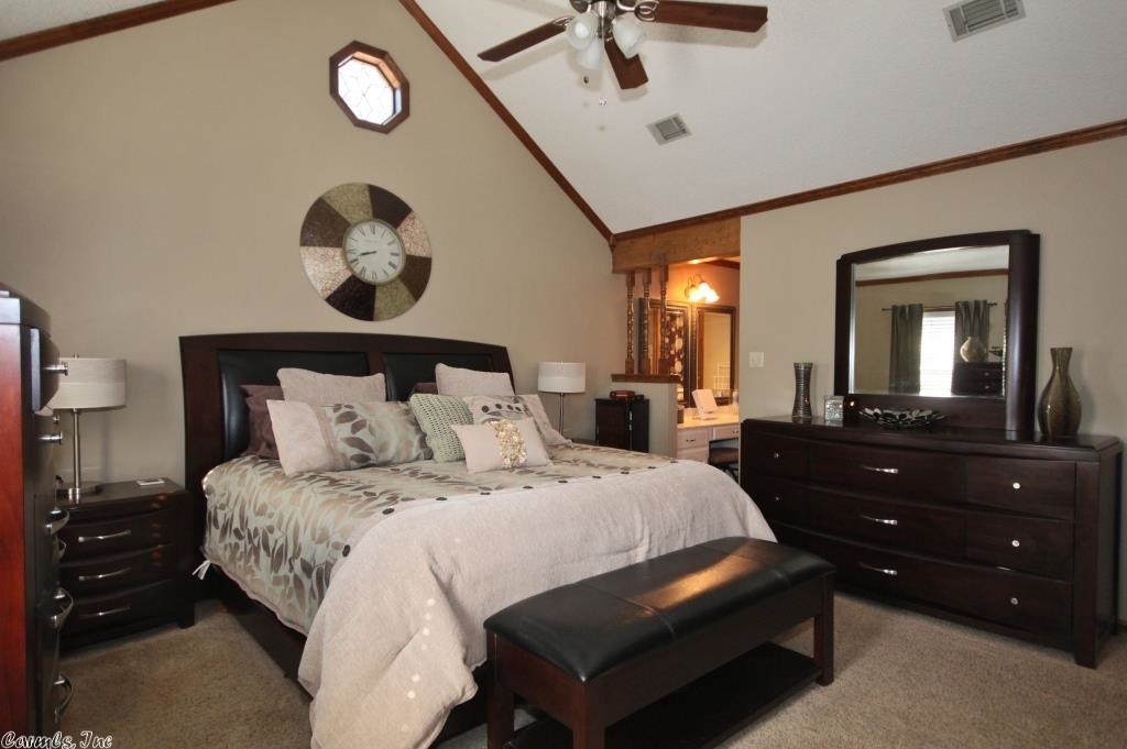 Riverland to Crystal Hill - Residential