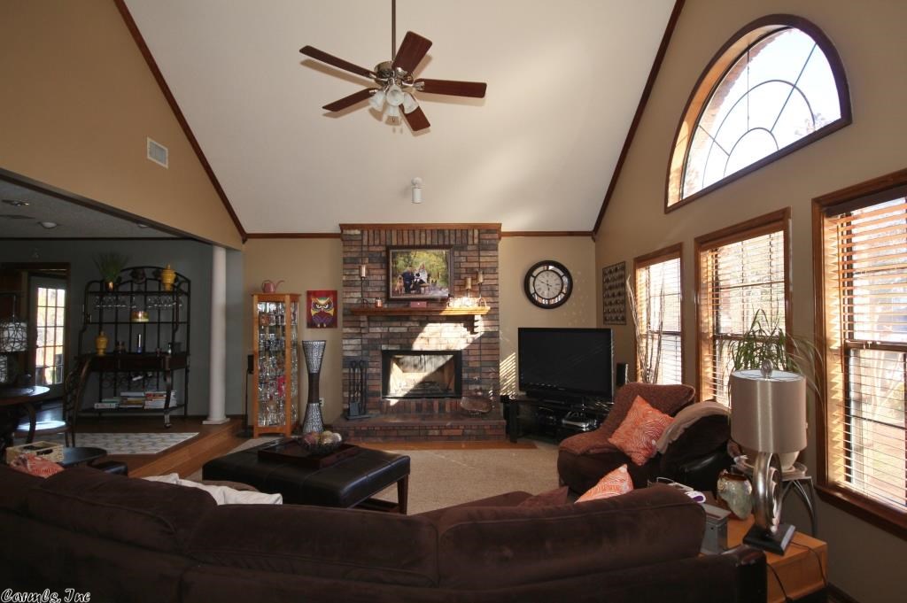 Riverland to Crystal Hill - Residential