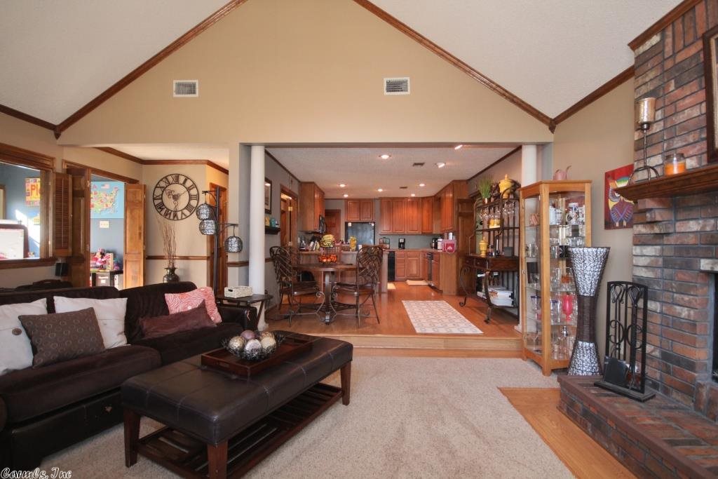 Riverland to Crystal Hill - Residential