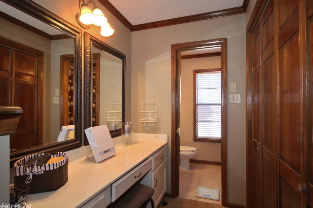 Riverland to Crystal Hill - Residential