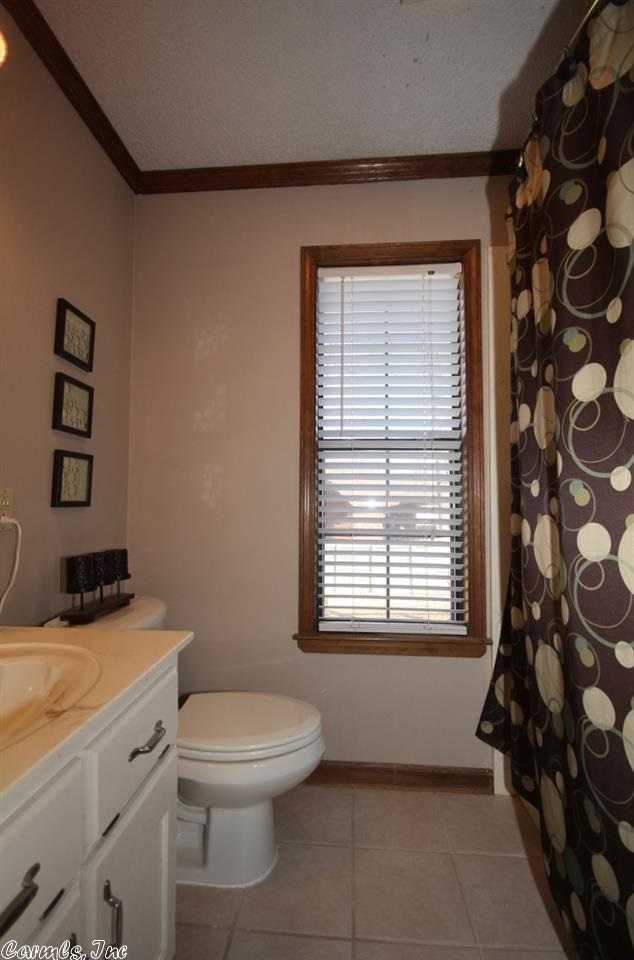 Riverland to Crystal Hill - Residential