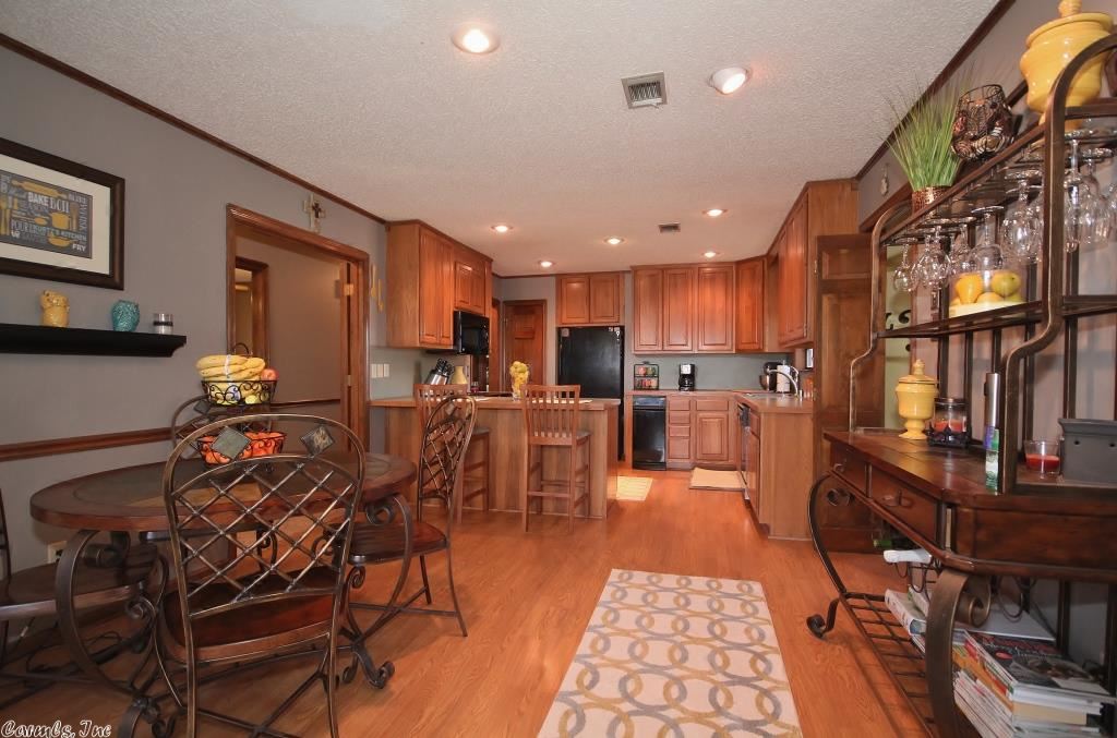 Riverland to Crystal Hill - Residential