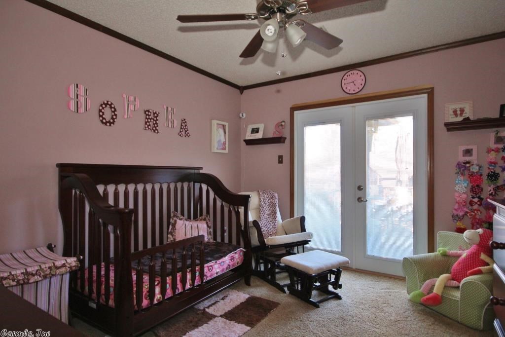 Riverland to Crystal Hill - Residential