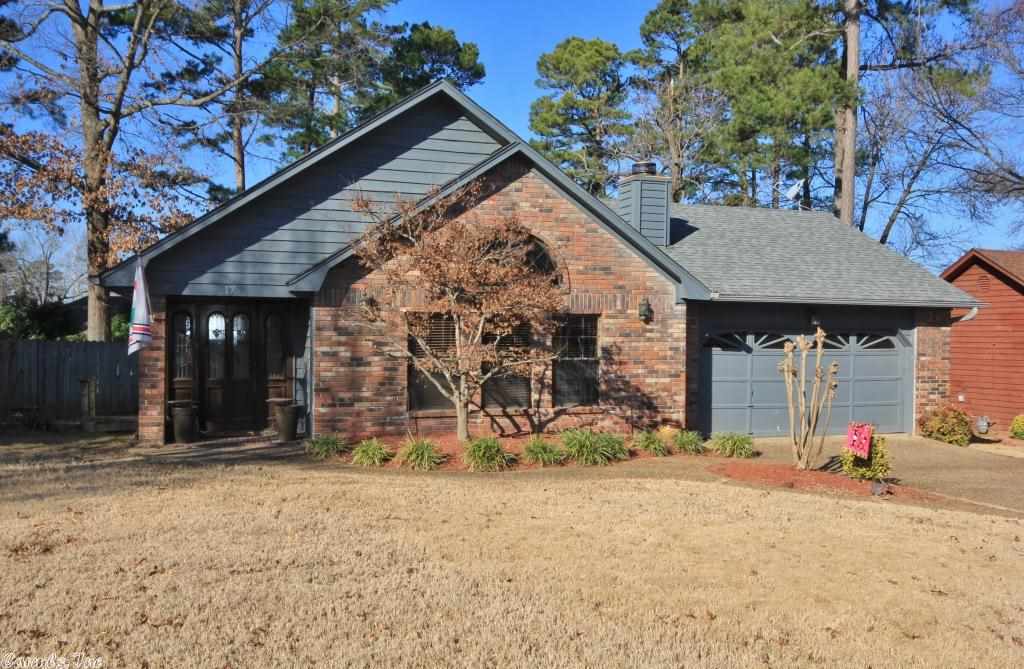 Riverland to Crystal Hill - Residential