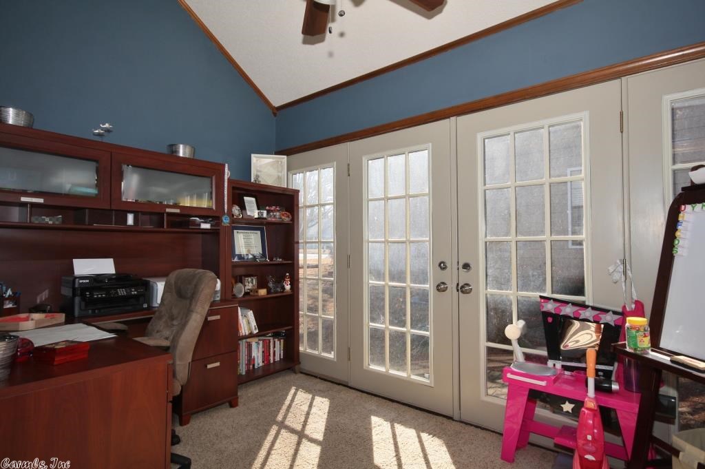 Riverland to Crystal Hill - Residential