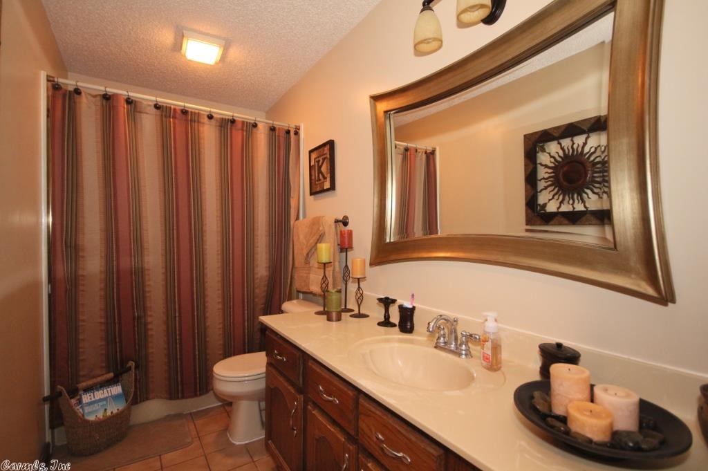 Riverland to Crystal Hill - Residential