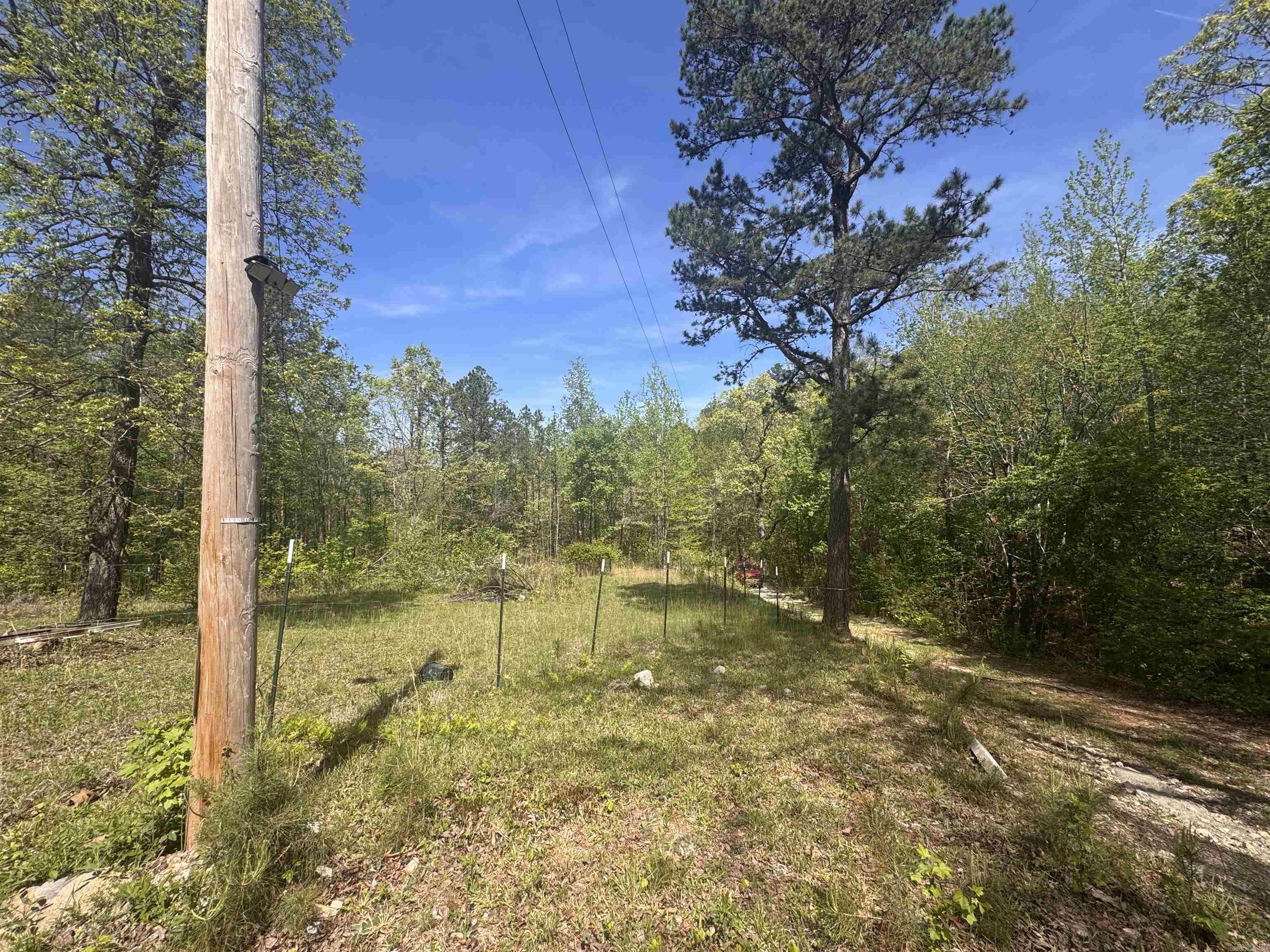 Metes & Bounds - Land