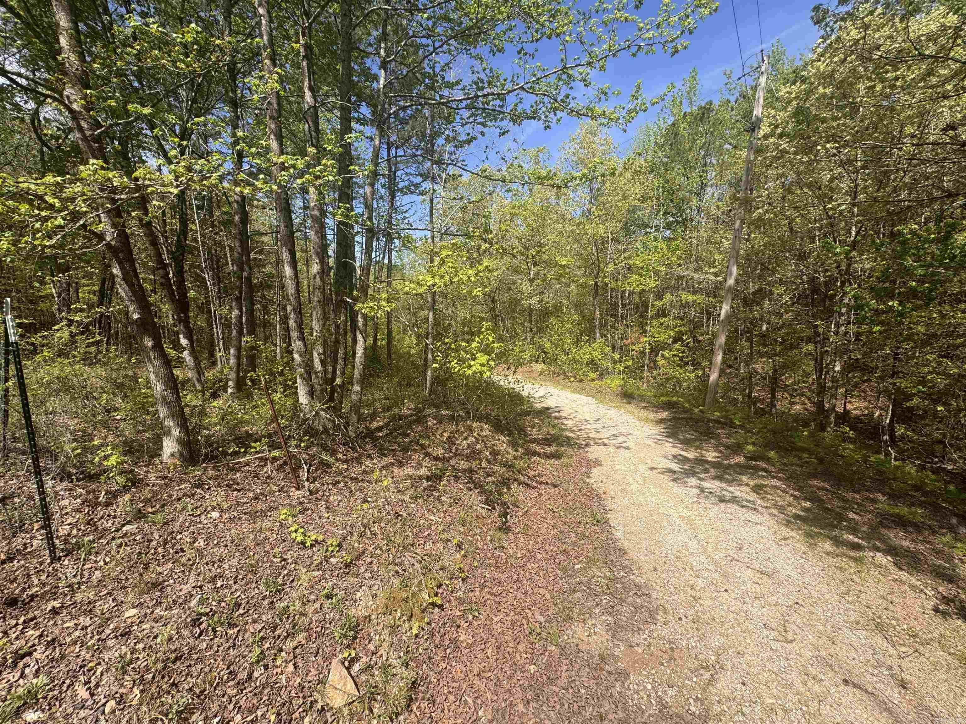 Metes & Bounds - Land