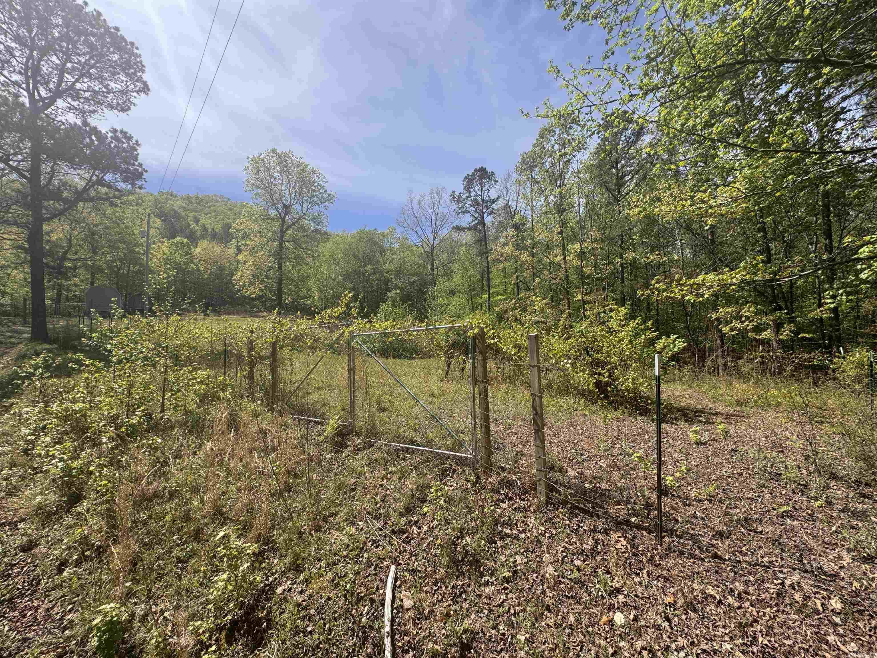 Metes & Bounds - Land