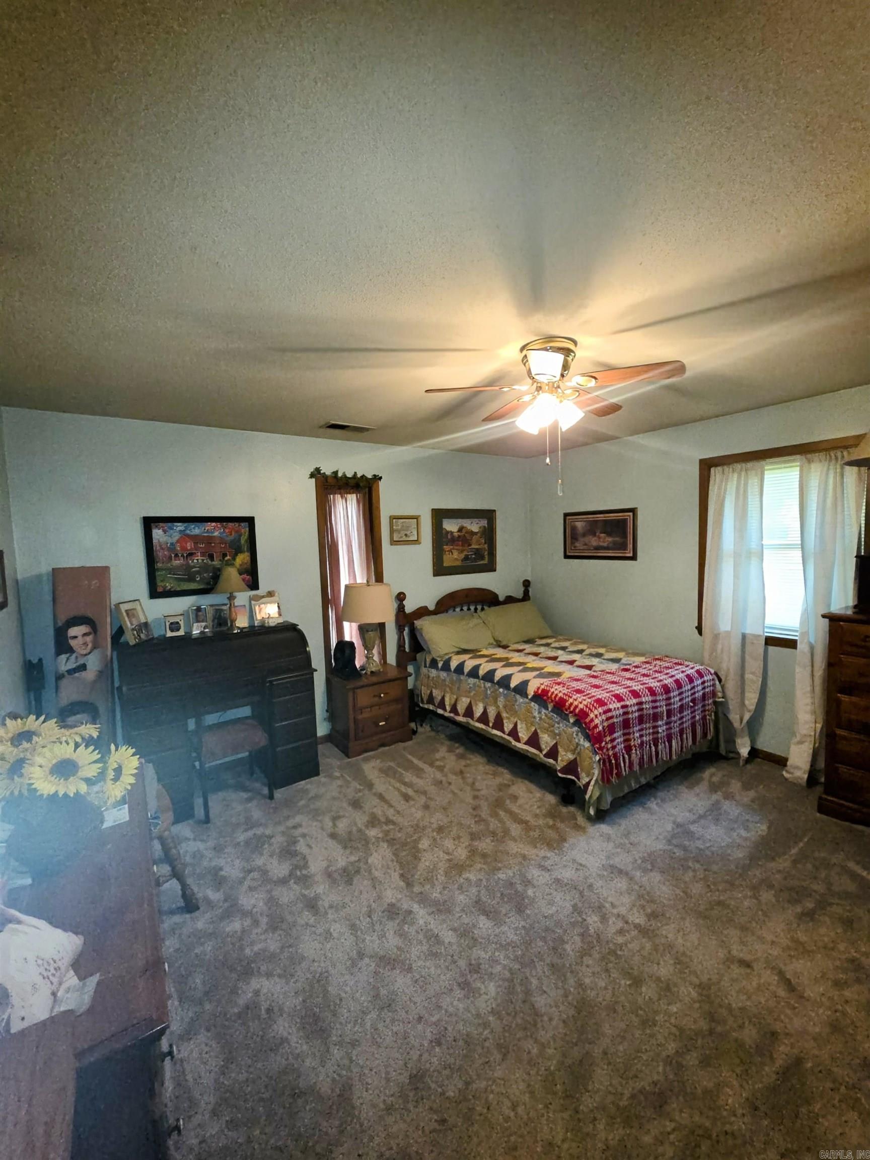 CLOVERDALE ADD (SEARCY) - Residential