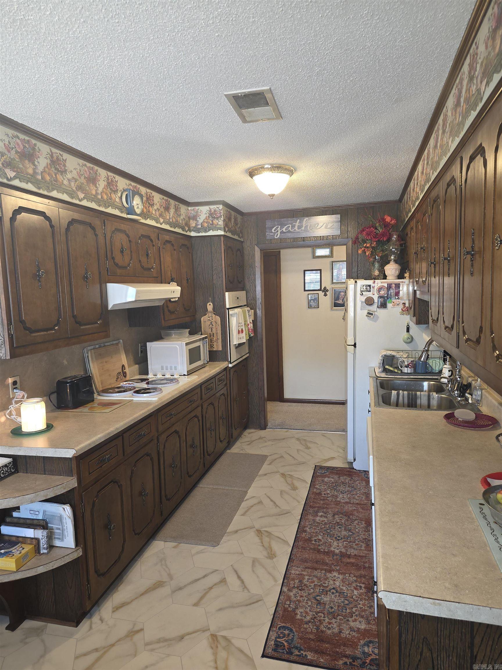 CLOVERDALE ADD (SEARCY) - Residential