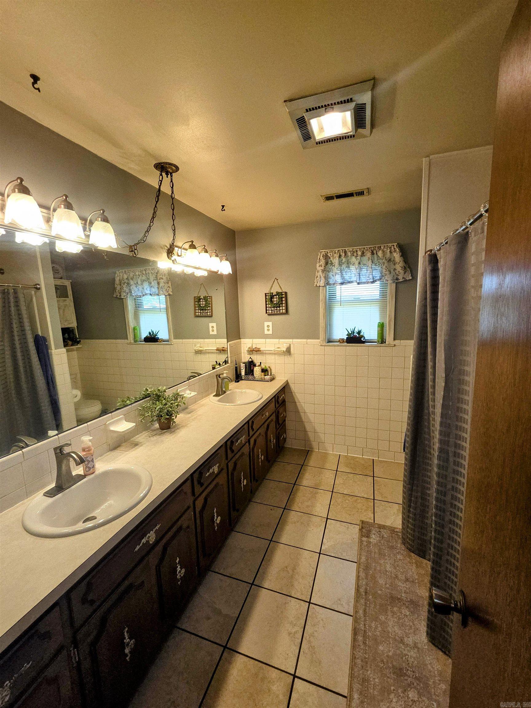 CLOVERDALE ADD (SEARCY) - Residential
