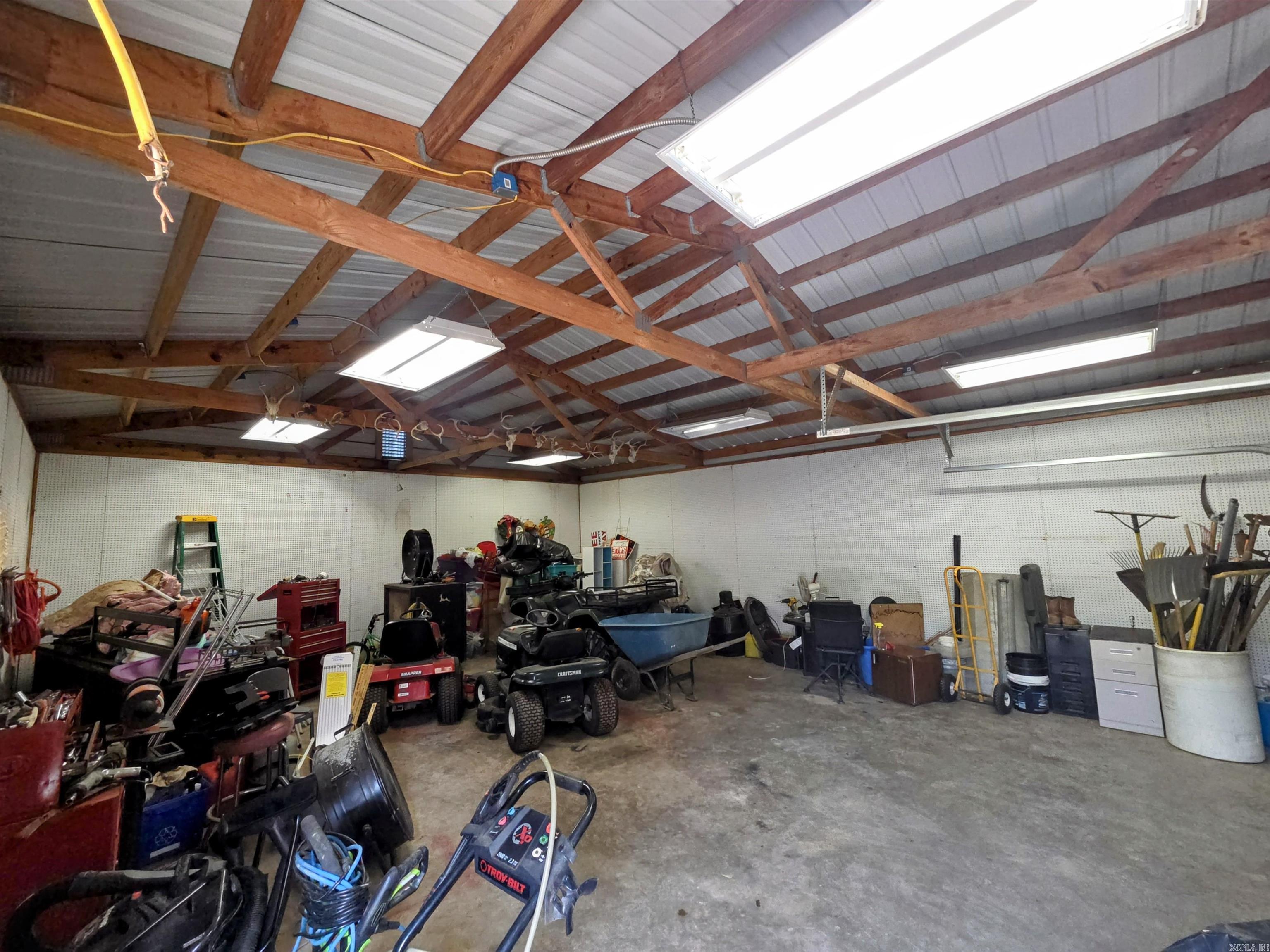 CLOVERDALE ADD (SEARCY) - Residential