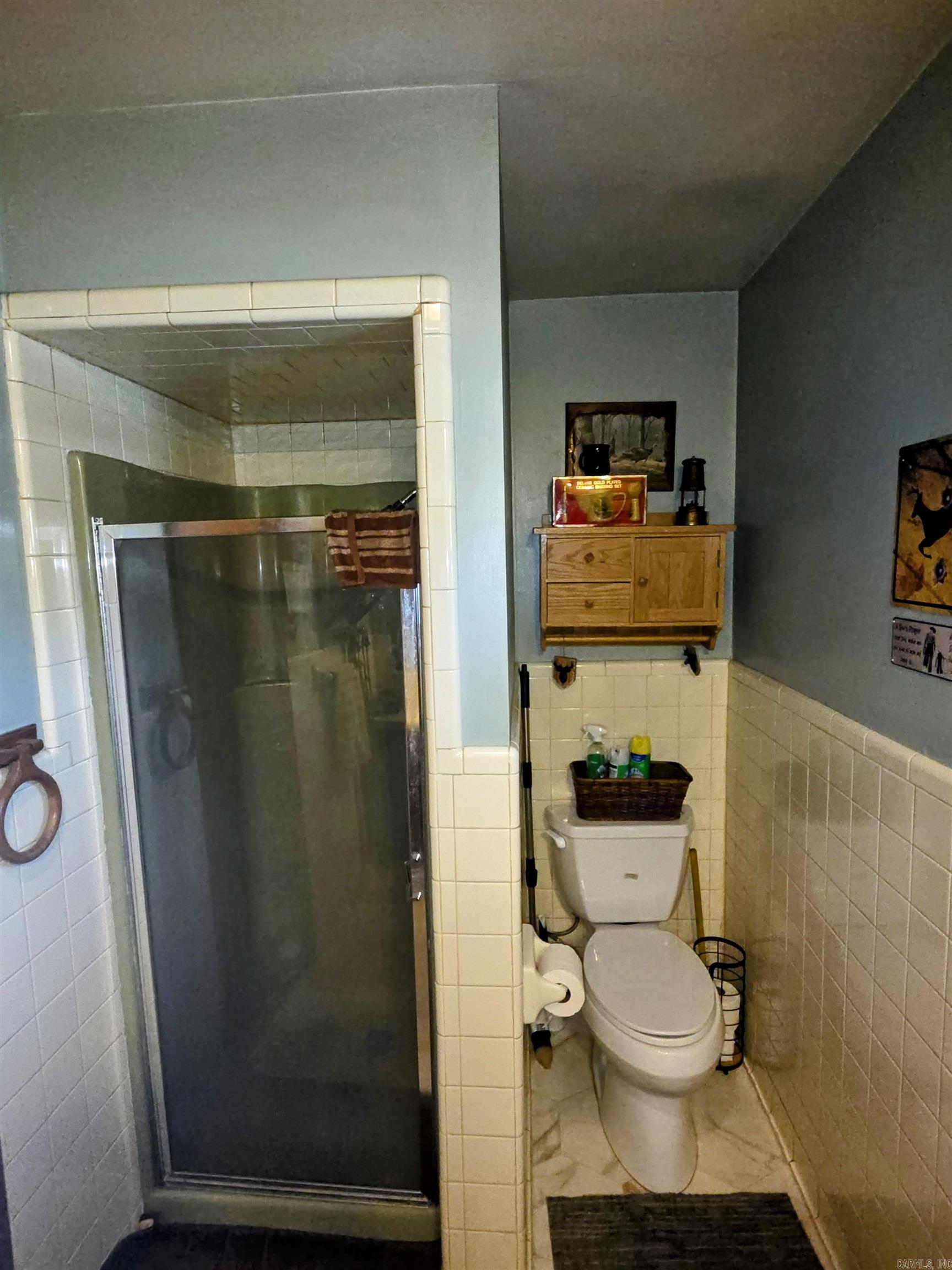 CLOVERDALE ADD (SEARCY) - Residential