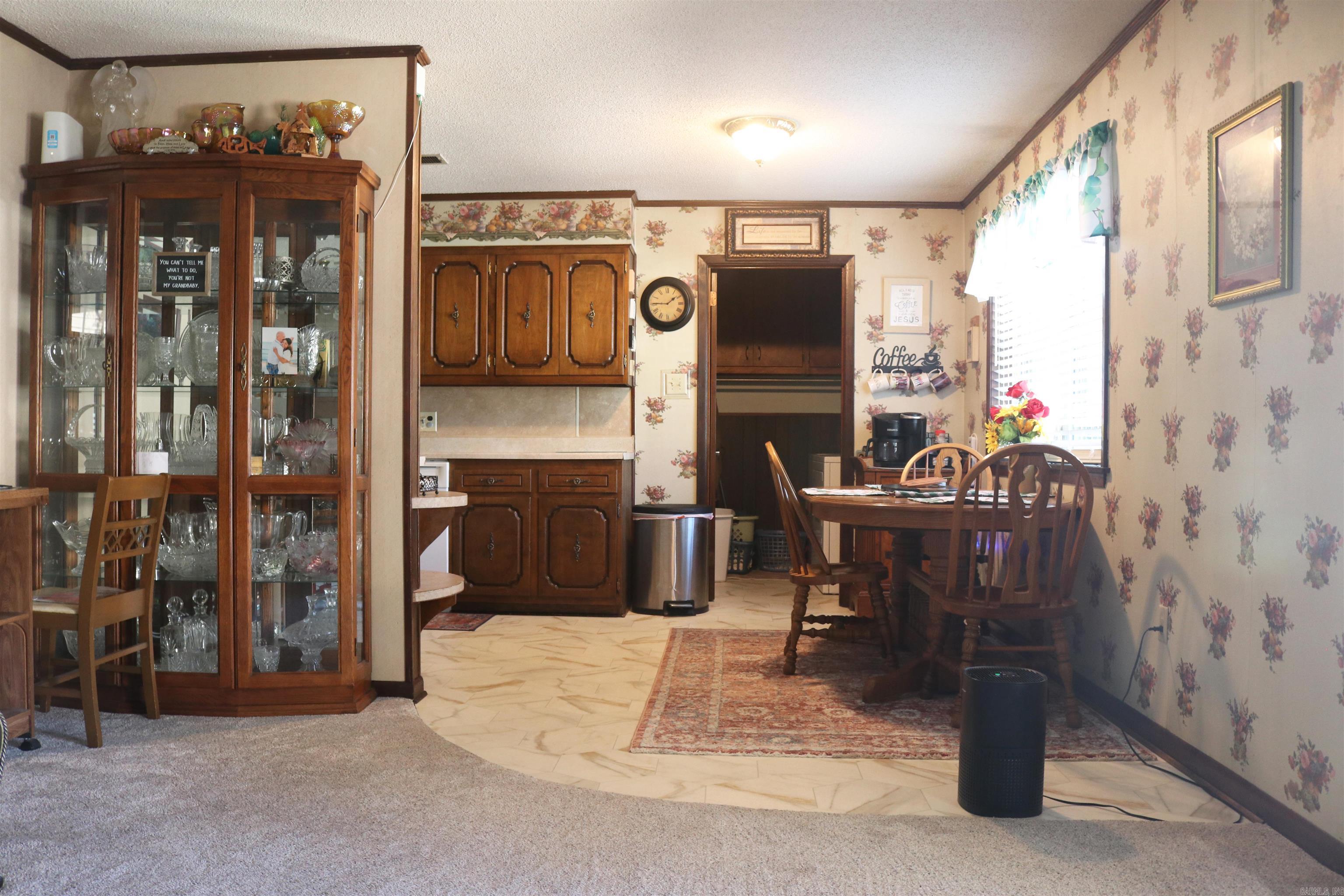 CLOVERDALE ADD (SEARCY) - Residential