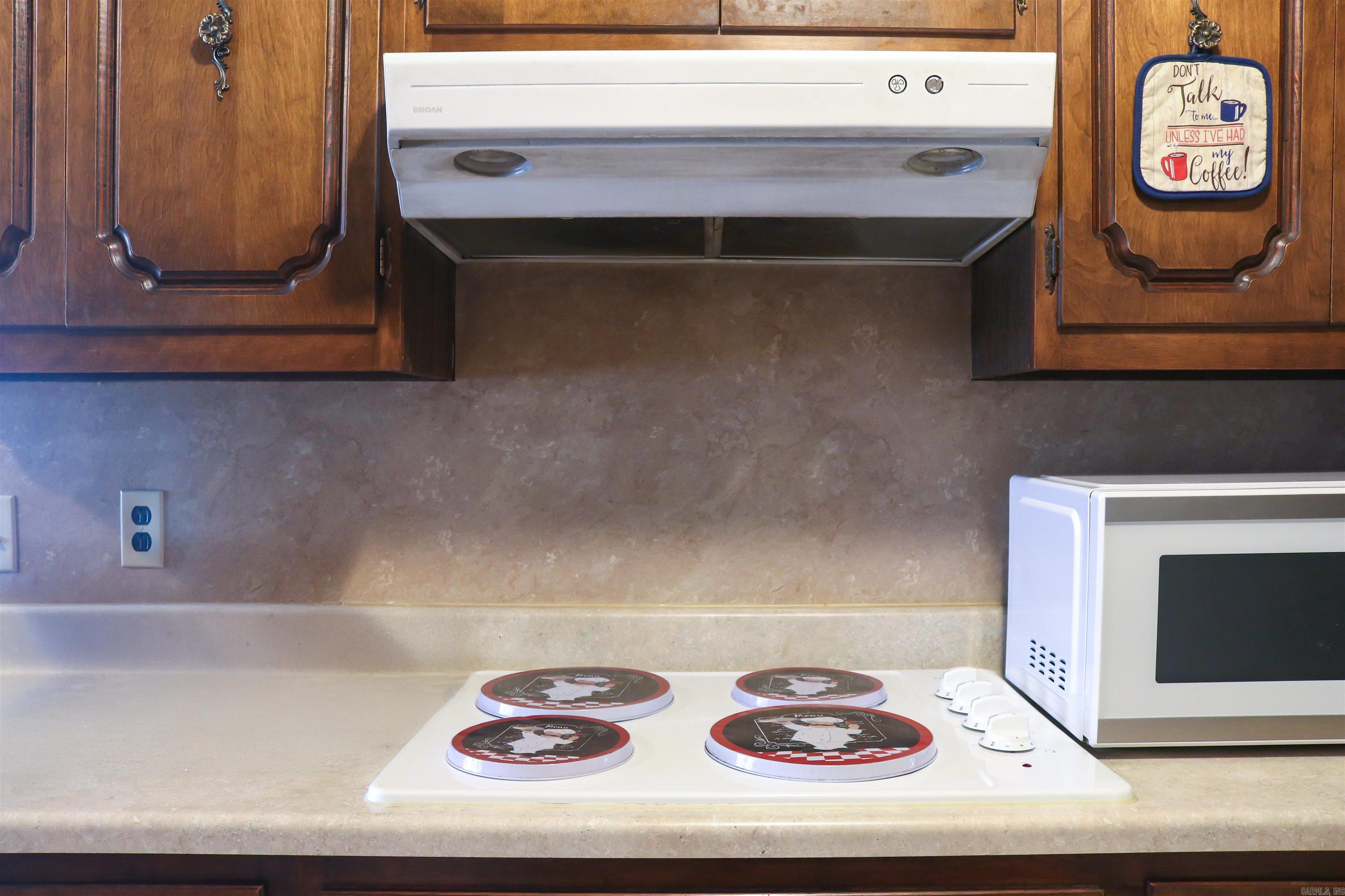 CLOVERDALE ADD (SEARCY) - Residential