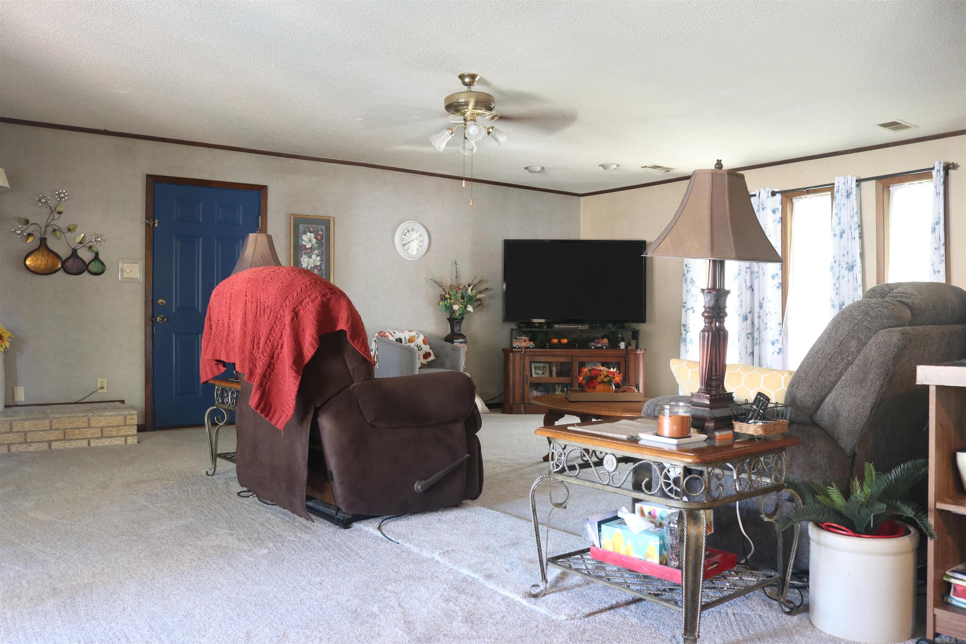 CLOVERDALE ADD (SEARCY) - Residential