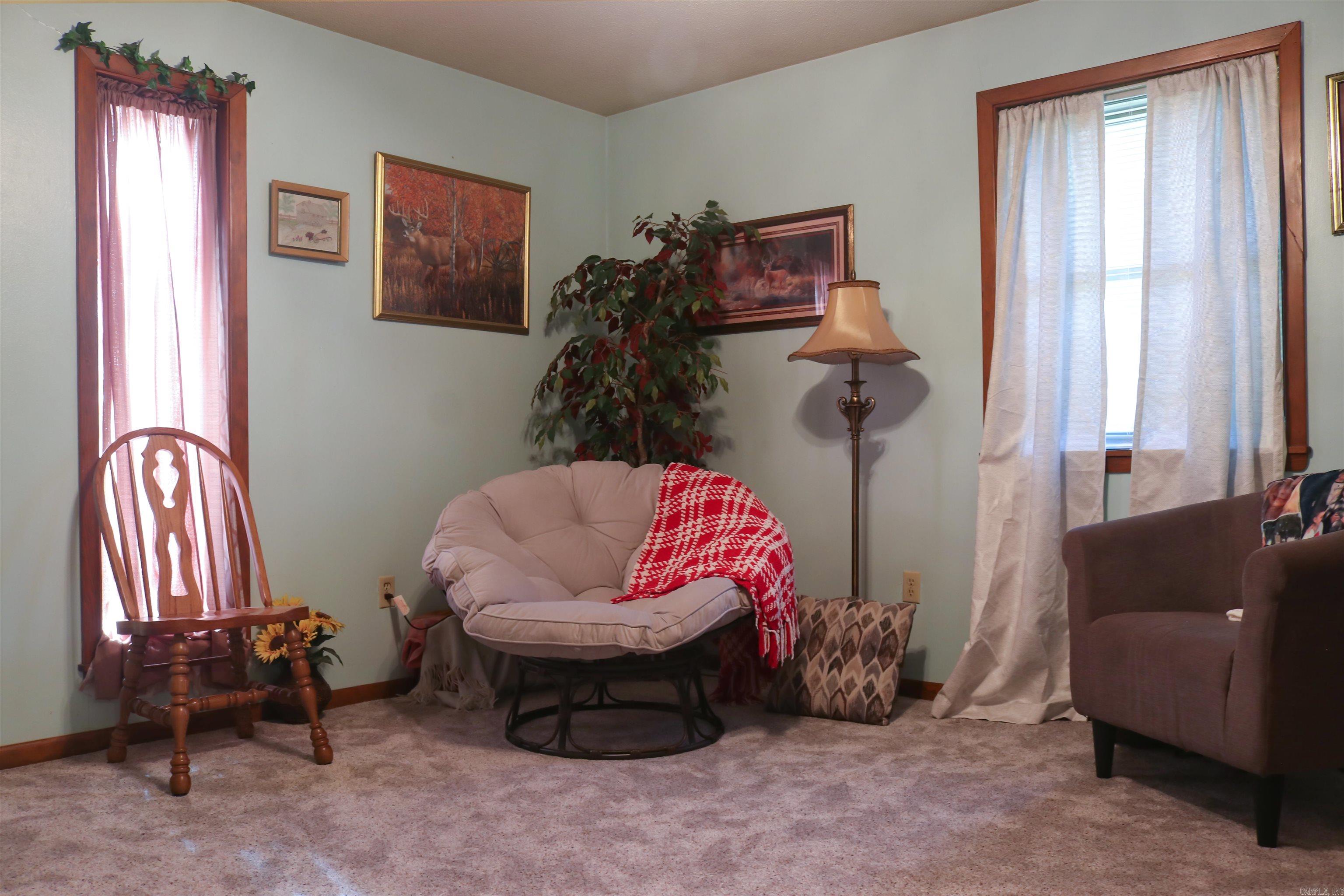 CLOVERDALE ADD (SEARCY) - Residential