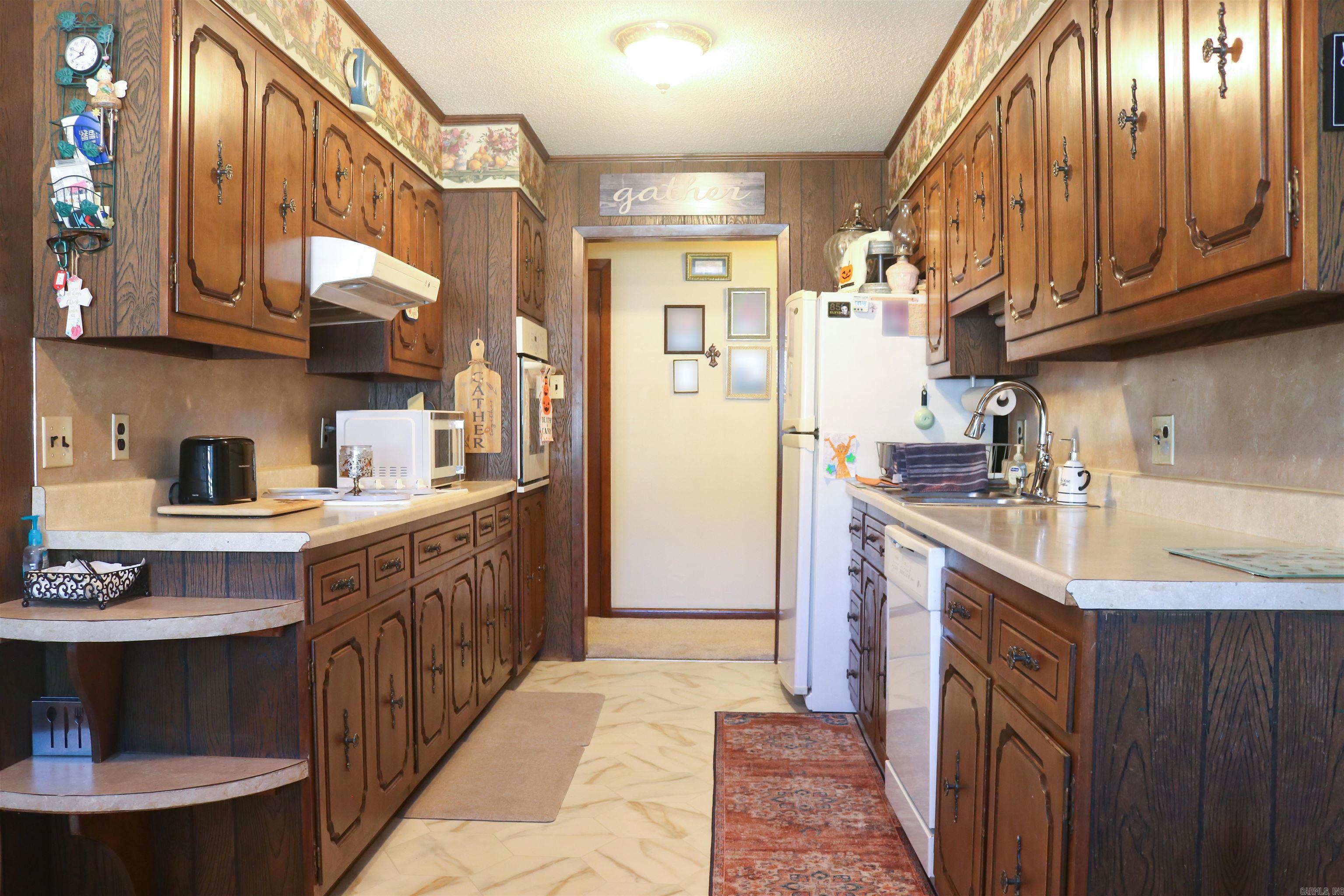 CLOVERDALE ADD (SEARCY) - Residential