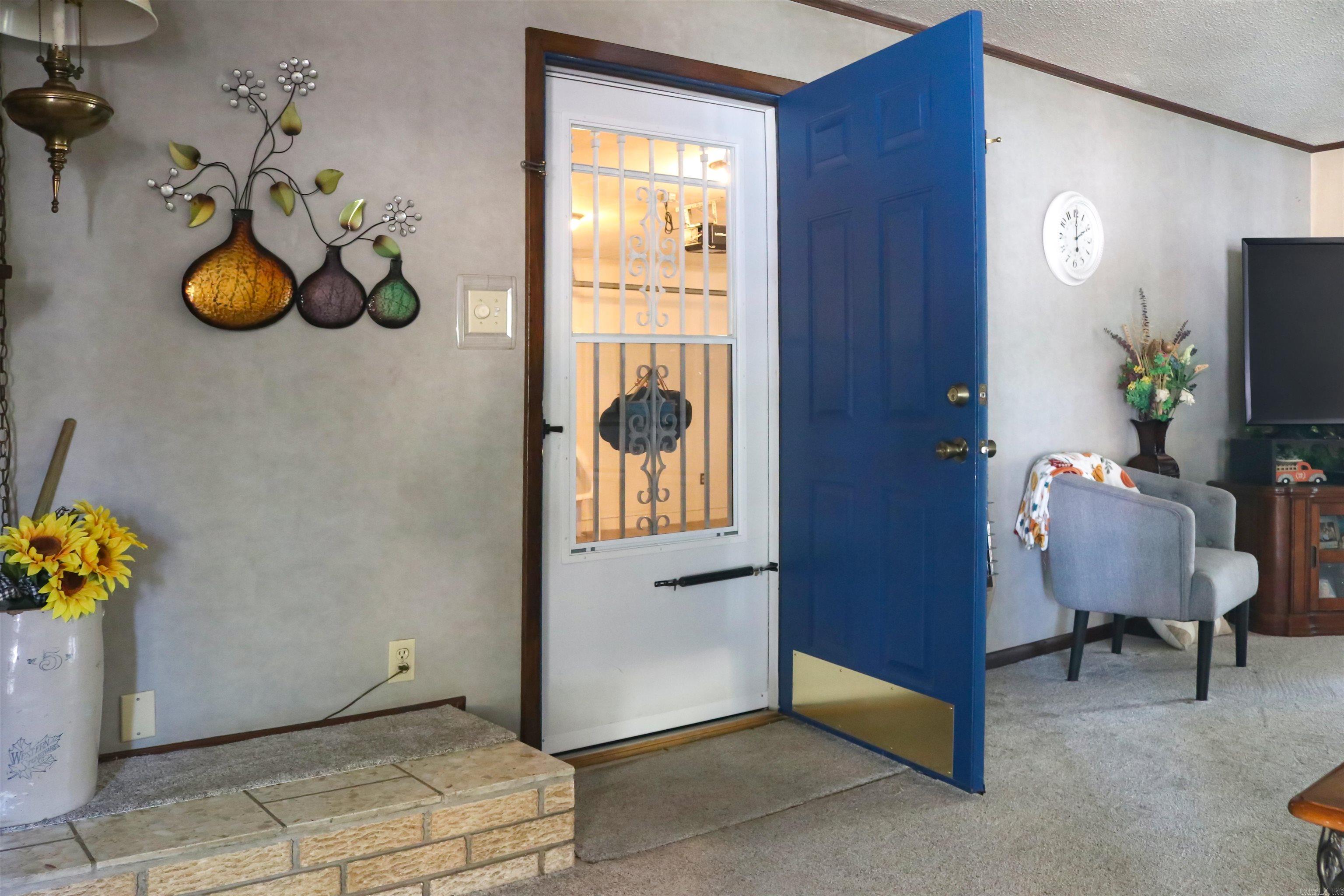 CLOVERDALE ADD (SEARCY) - Residential