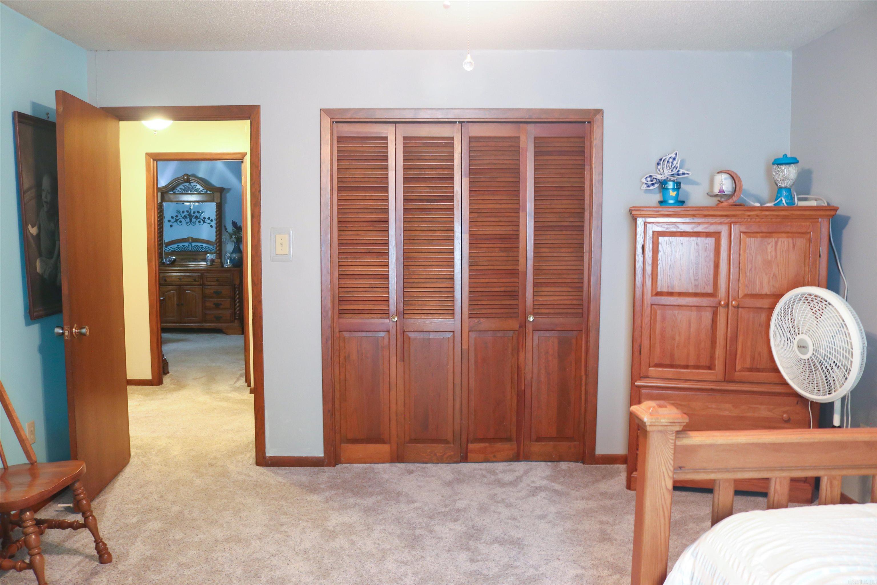 CLOVERDALE ADD (SEARCY) - Residential