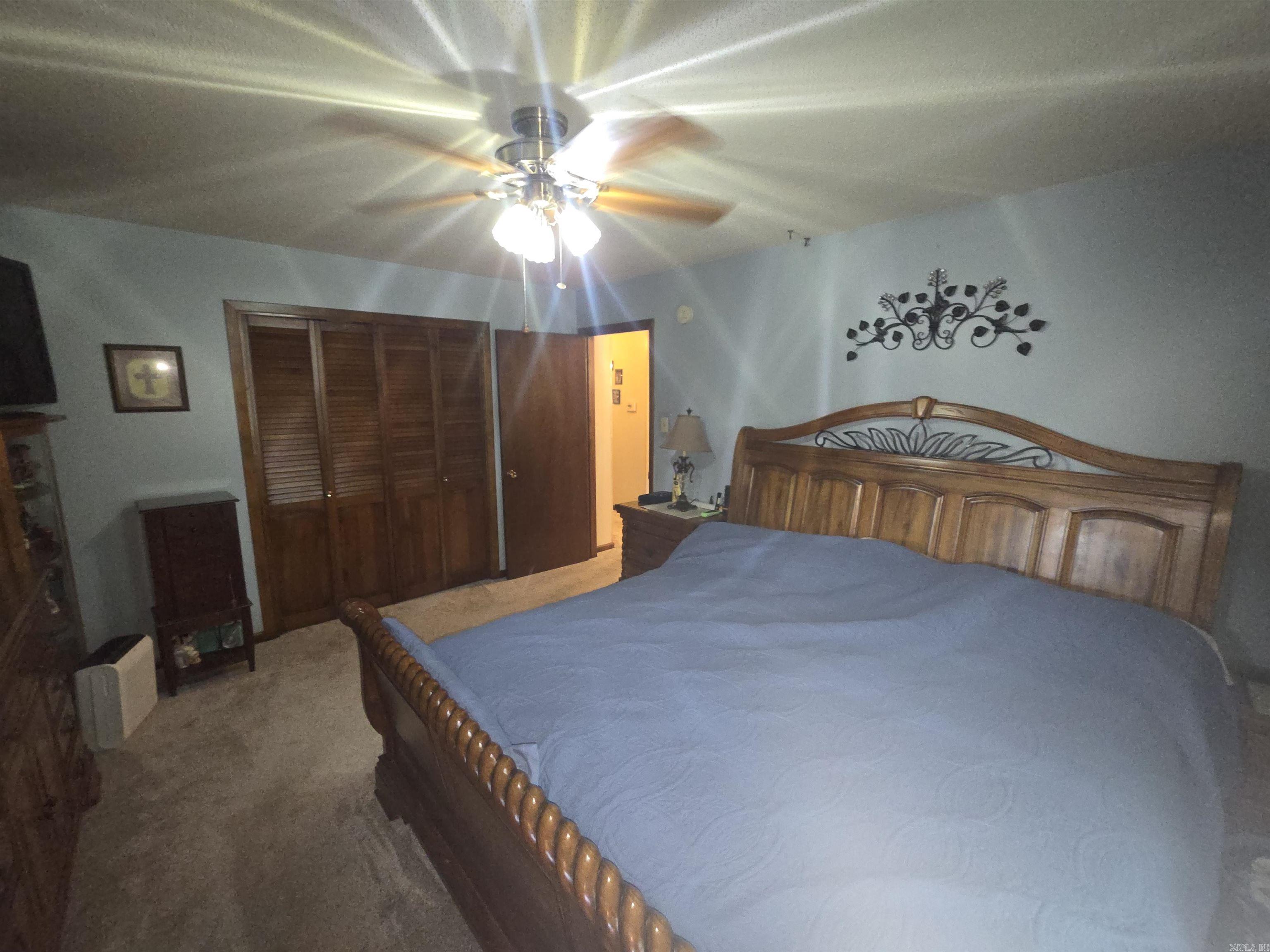 CLOVERDALE ADD (SEARCY) - Residential