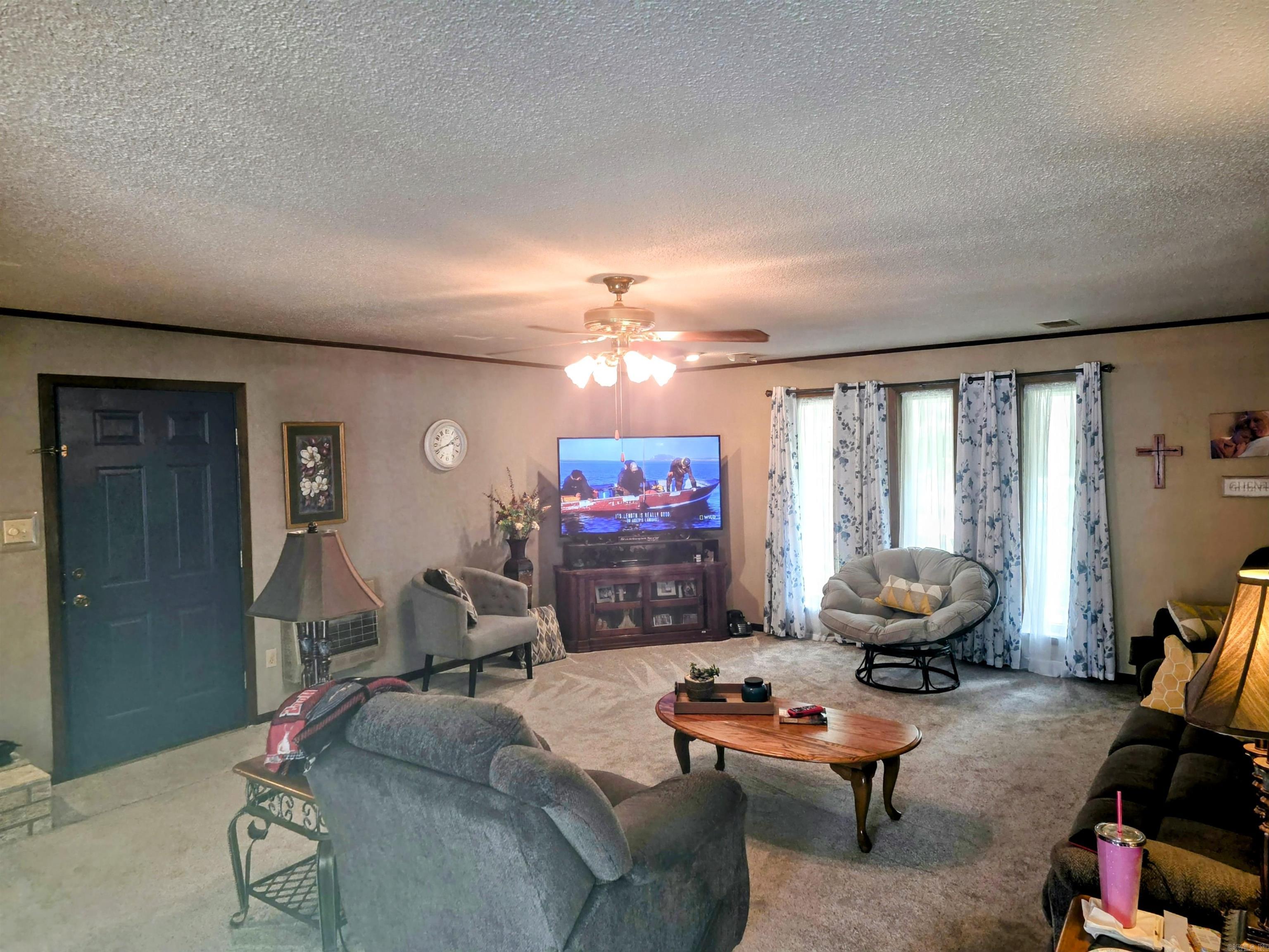 CLOVERDALE ADD (SEARCY) - Residential
