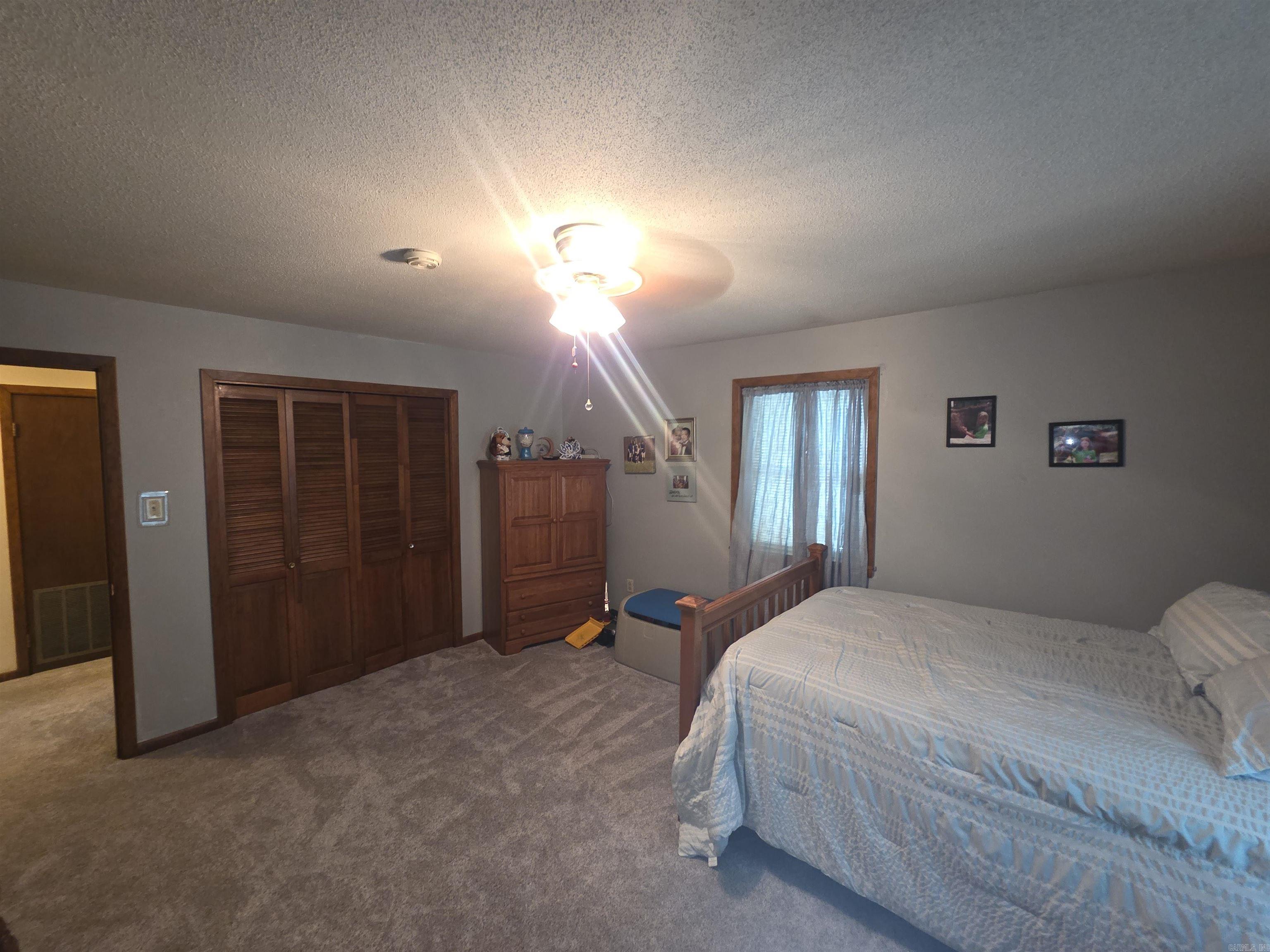 CLOVERDALE ADD (SEARCY) - Residential